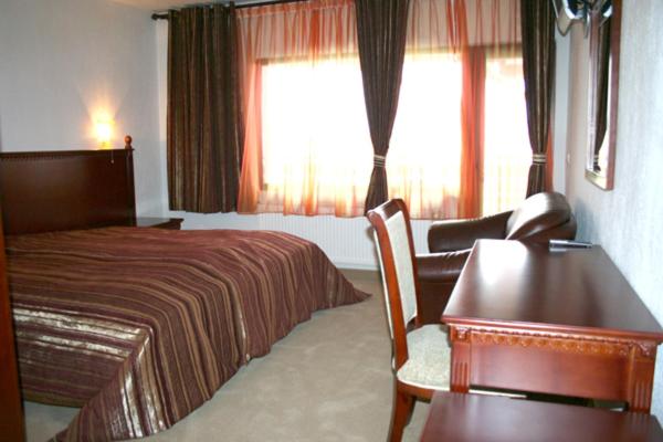 Guest House Chicho Tsane