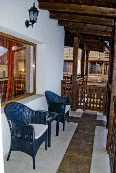 Guest House Chicho Tsane