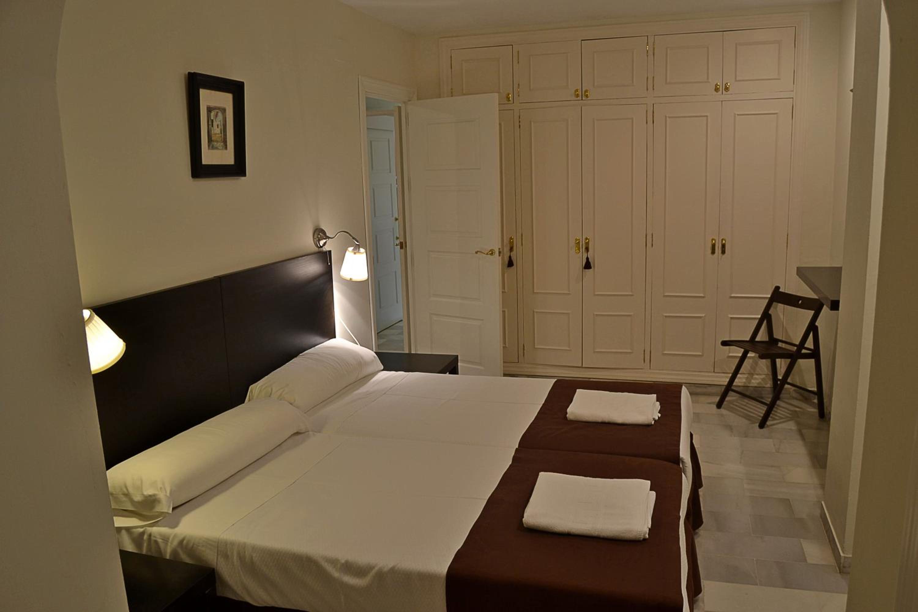 Vistahermosa Gestur Apartamentos
