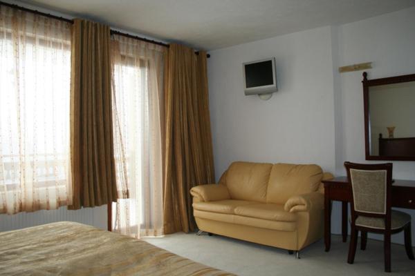 Guest House Chicho Tsane