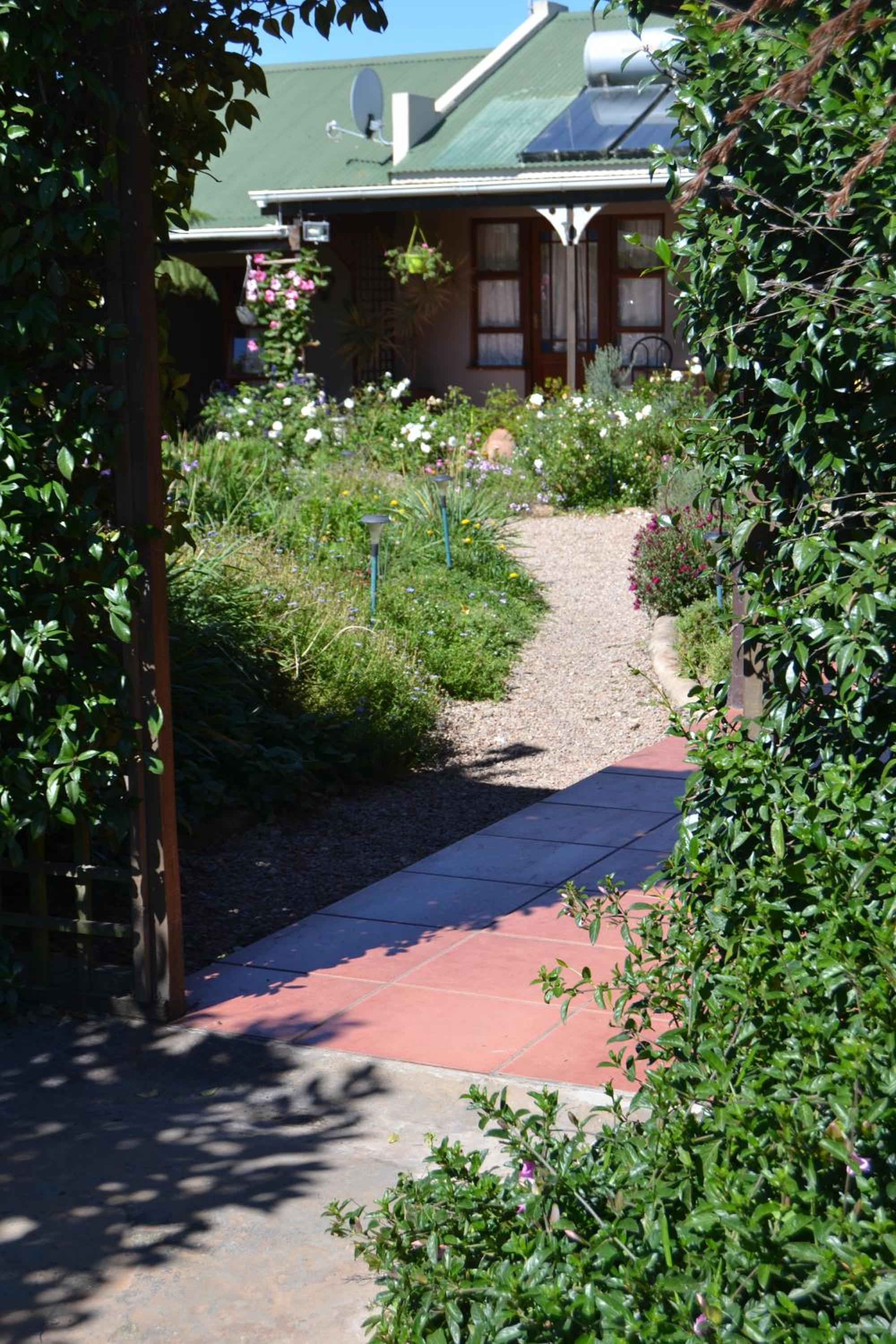 African Sun Guest House