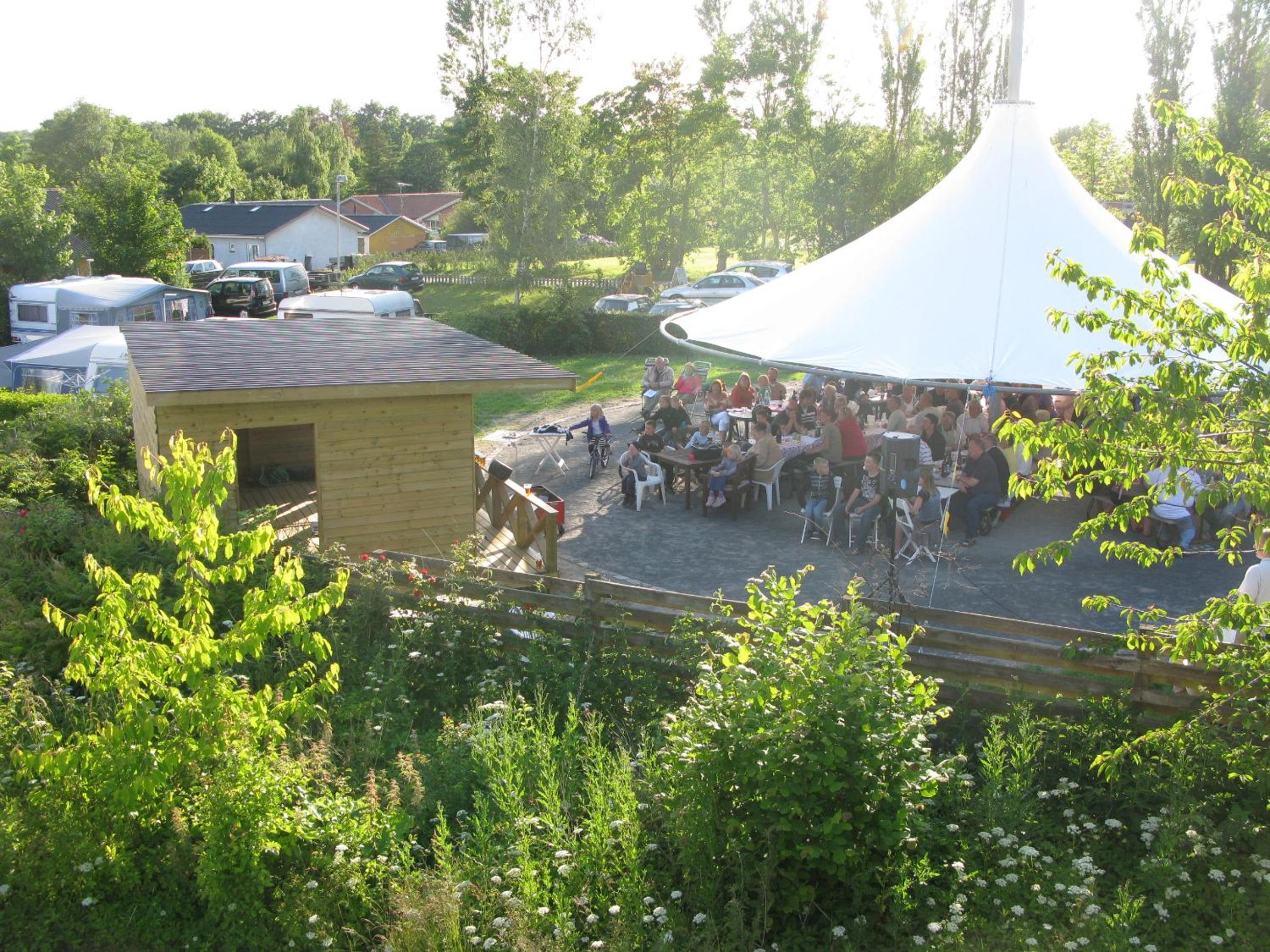 Sorø Camping & Cottages view 3
