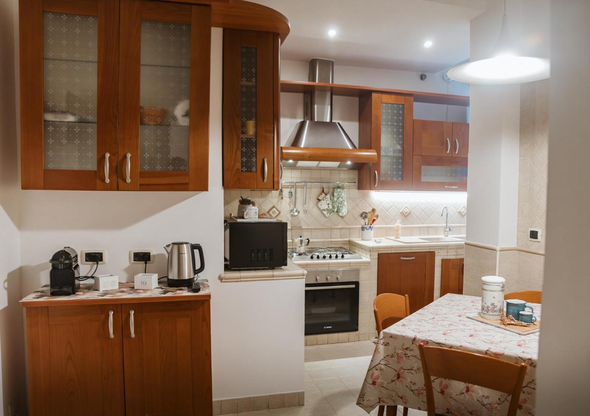 A Casa di Emy