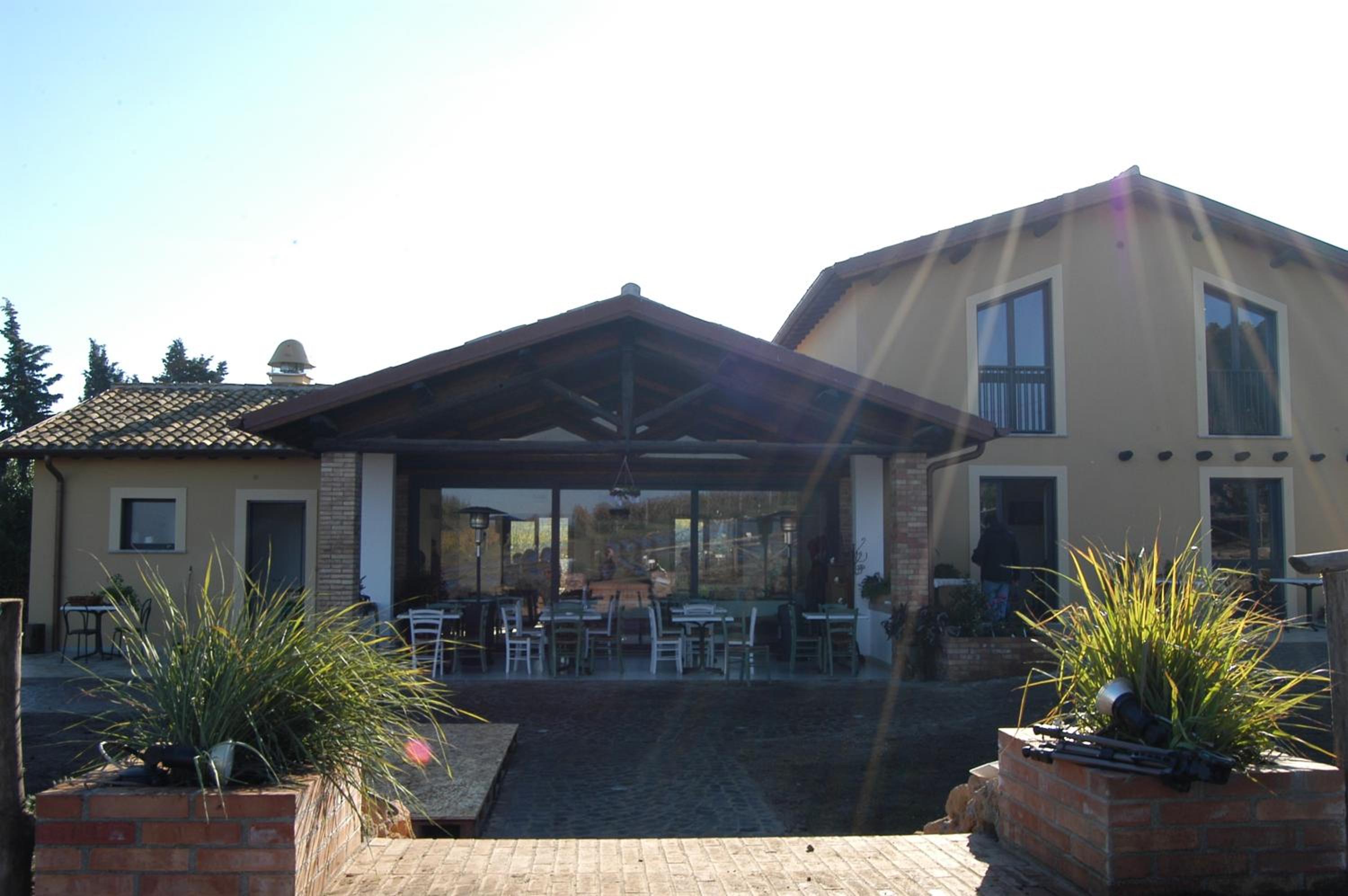 Country House Erba Regina
