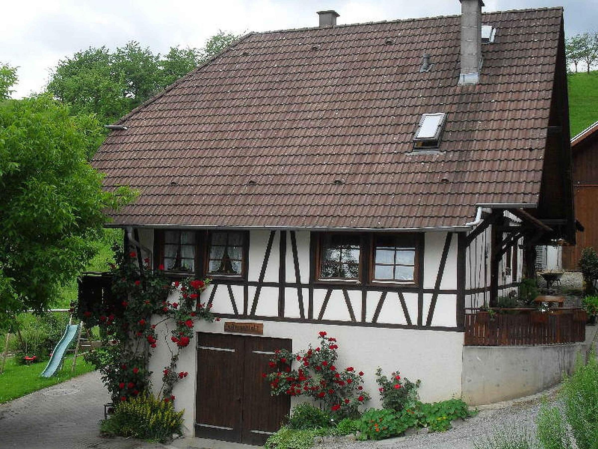 Schlossberghof Schnellingen