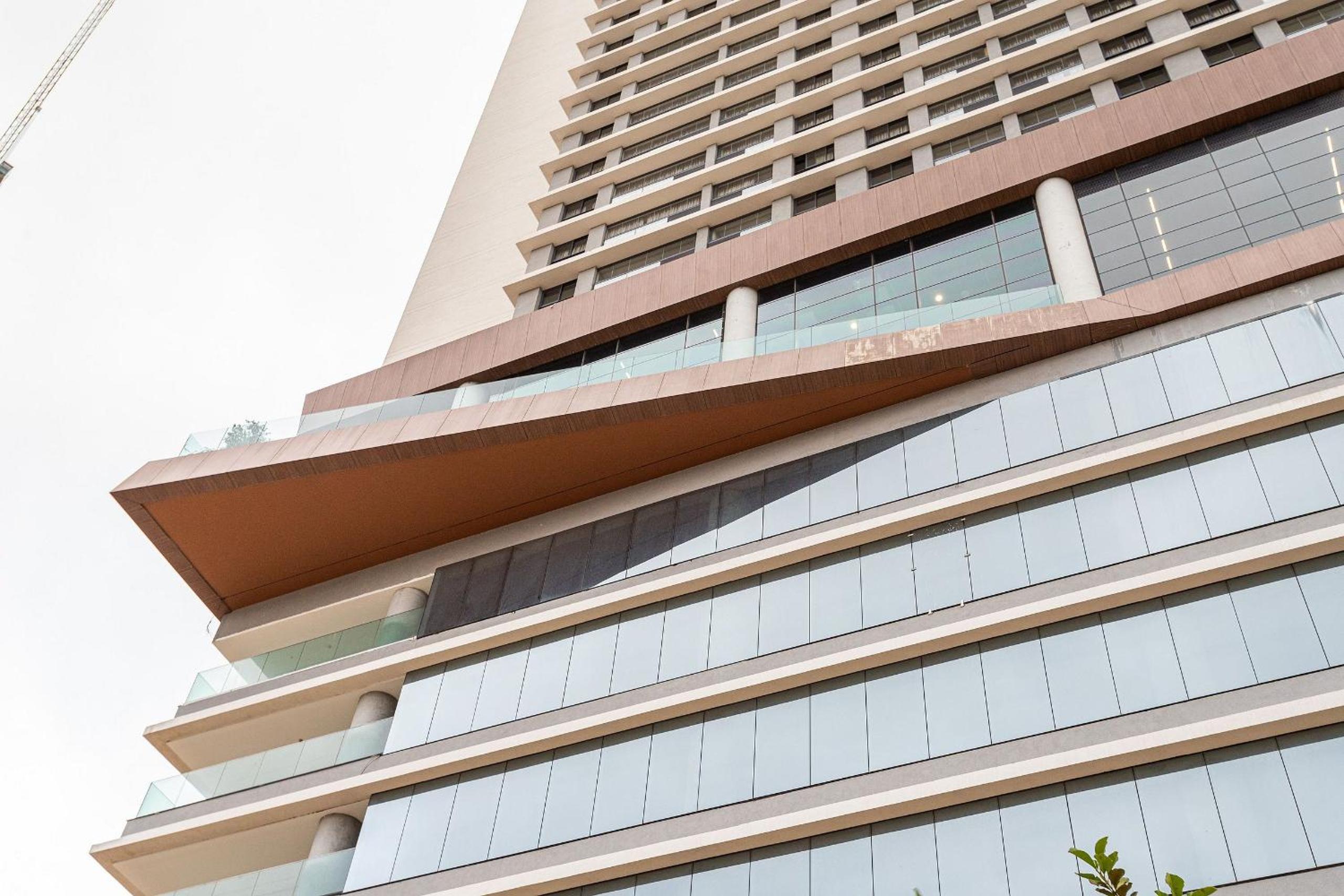 AVNU by Viva - Residencial Alto Padrão próximo a Business Center na Nações Unidas