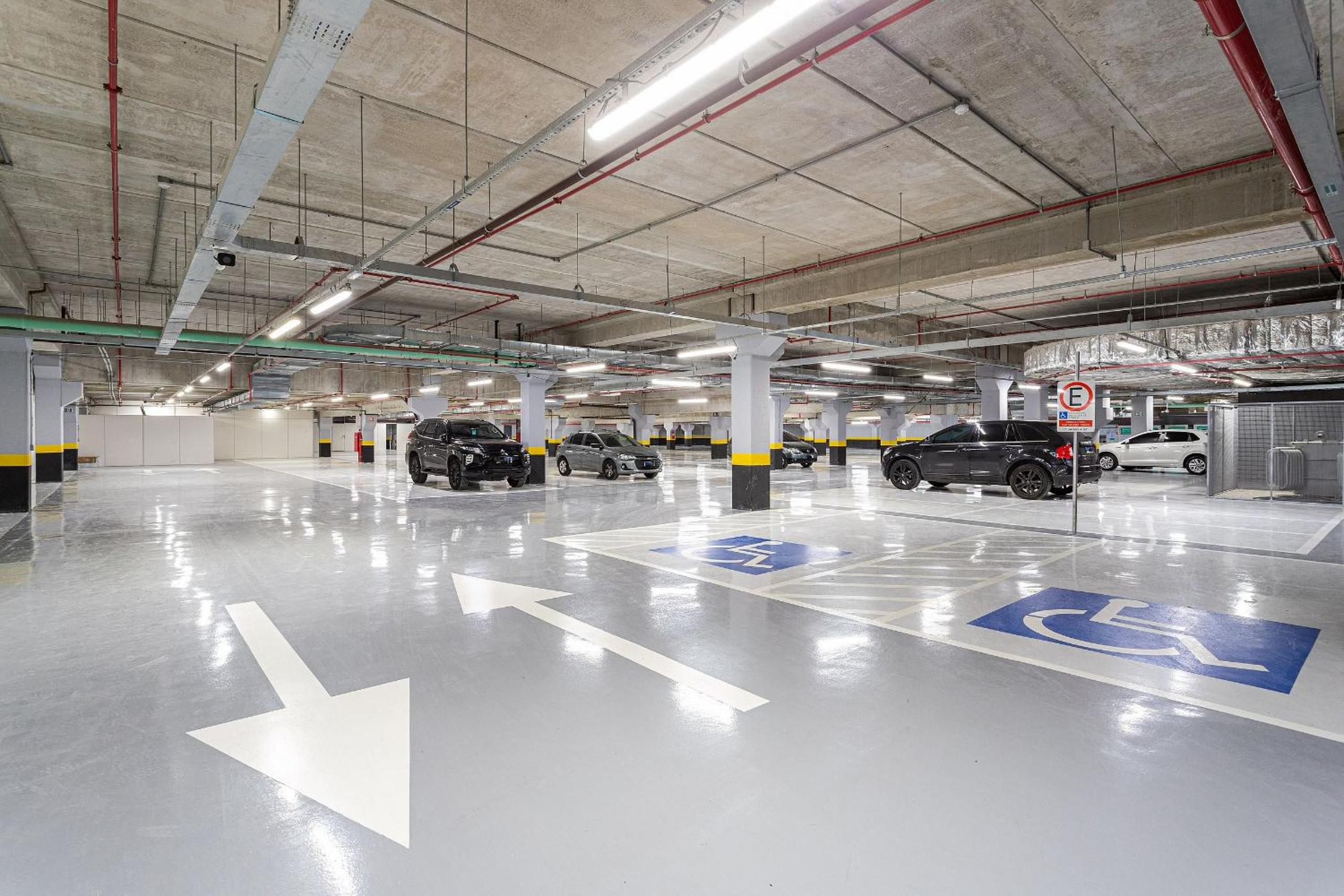 AVNU by Viva - Residencial Alto Padrão próximo a Business Center na Nações Unidas