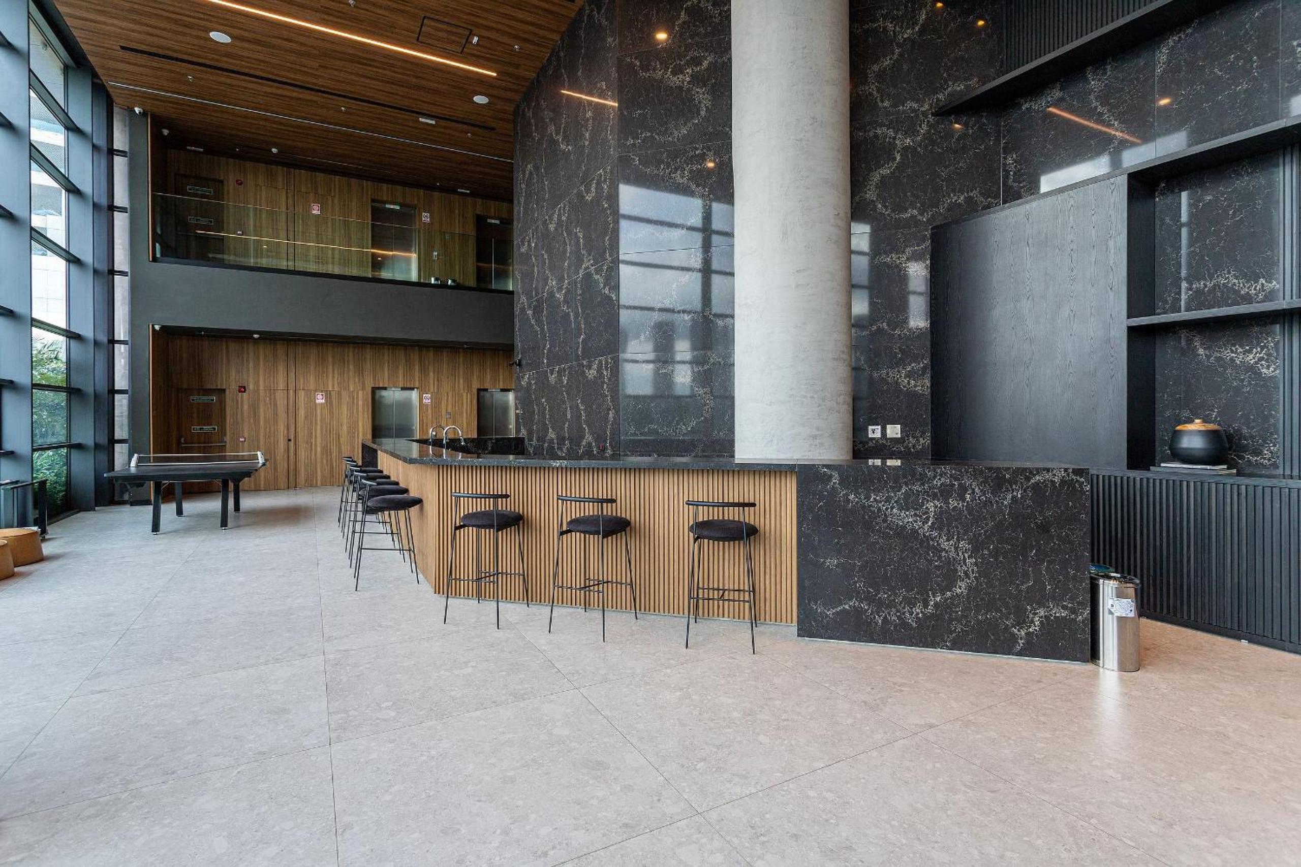 AVNU by Viva - Residencial Alto Padrão próximo a Business Center na Nações Unidas