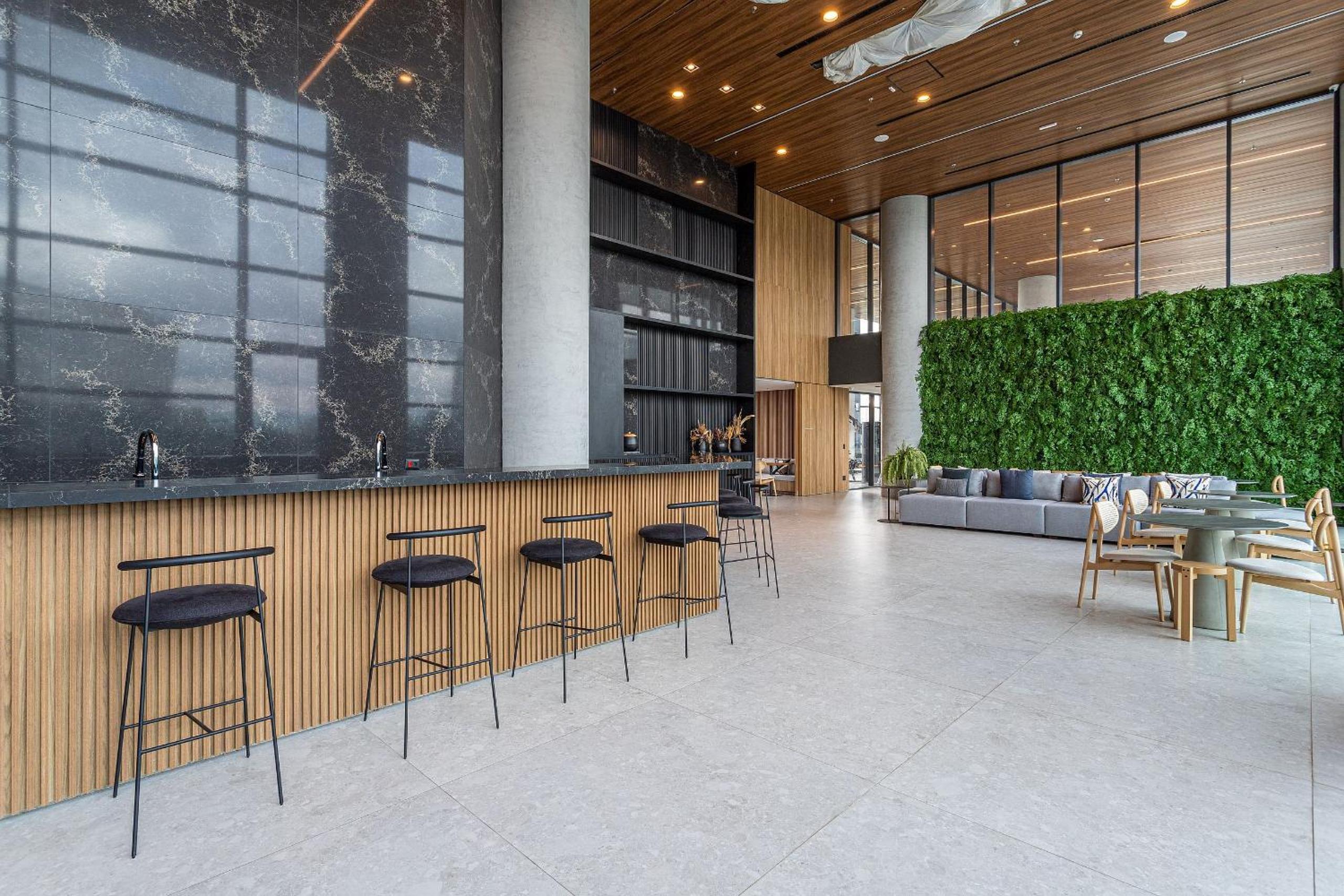 AVNU by Viva - Residencial Alto Padrão próximo a Business Center na Nações Unidas
