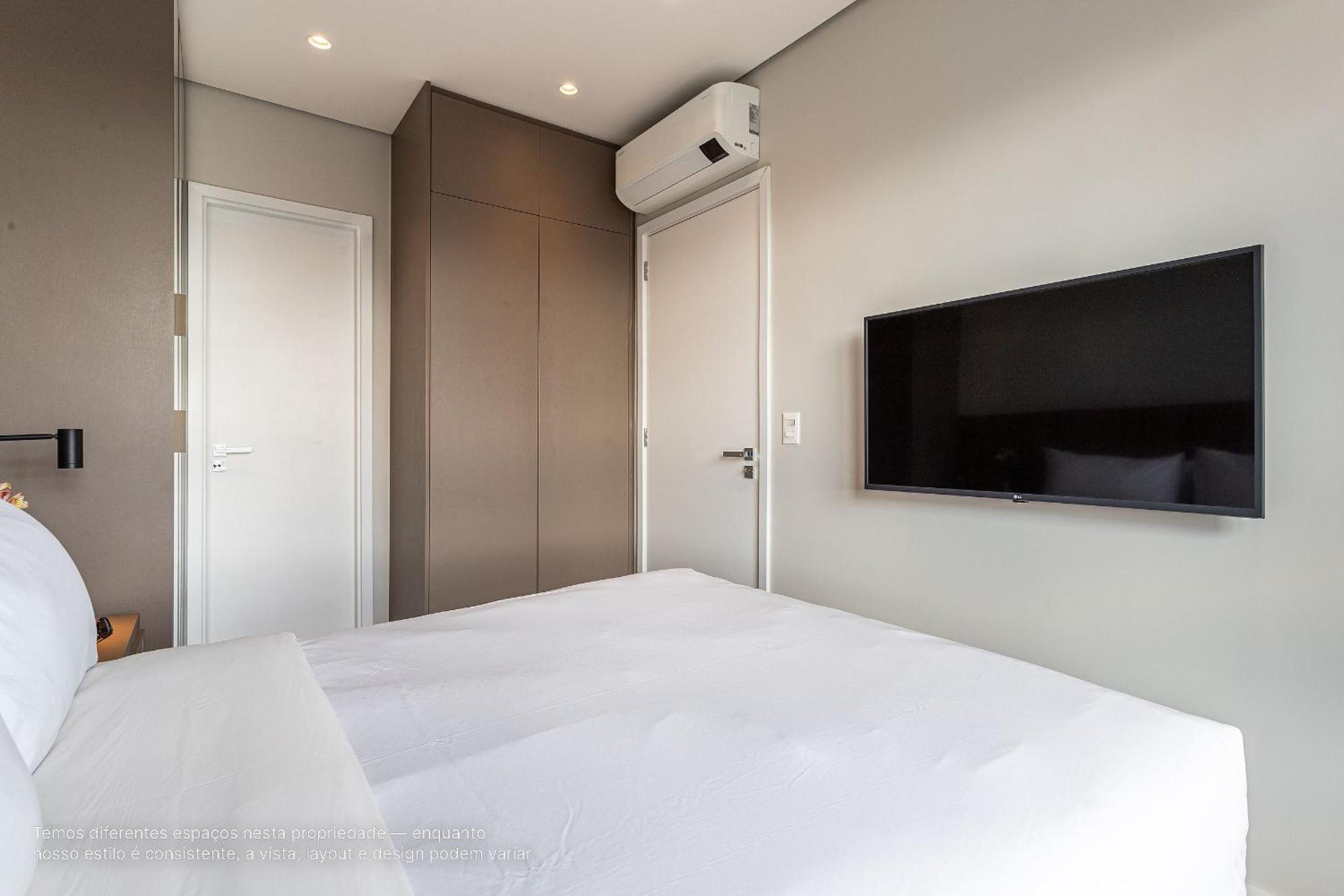 AVNU by Viva - Residencial Alto Padrão próximo a Business Center na Nações Unidas