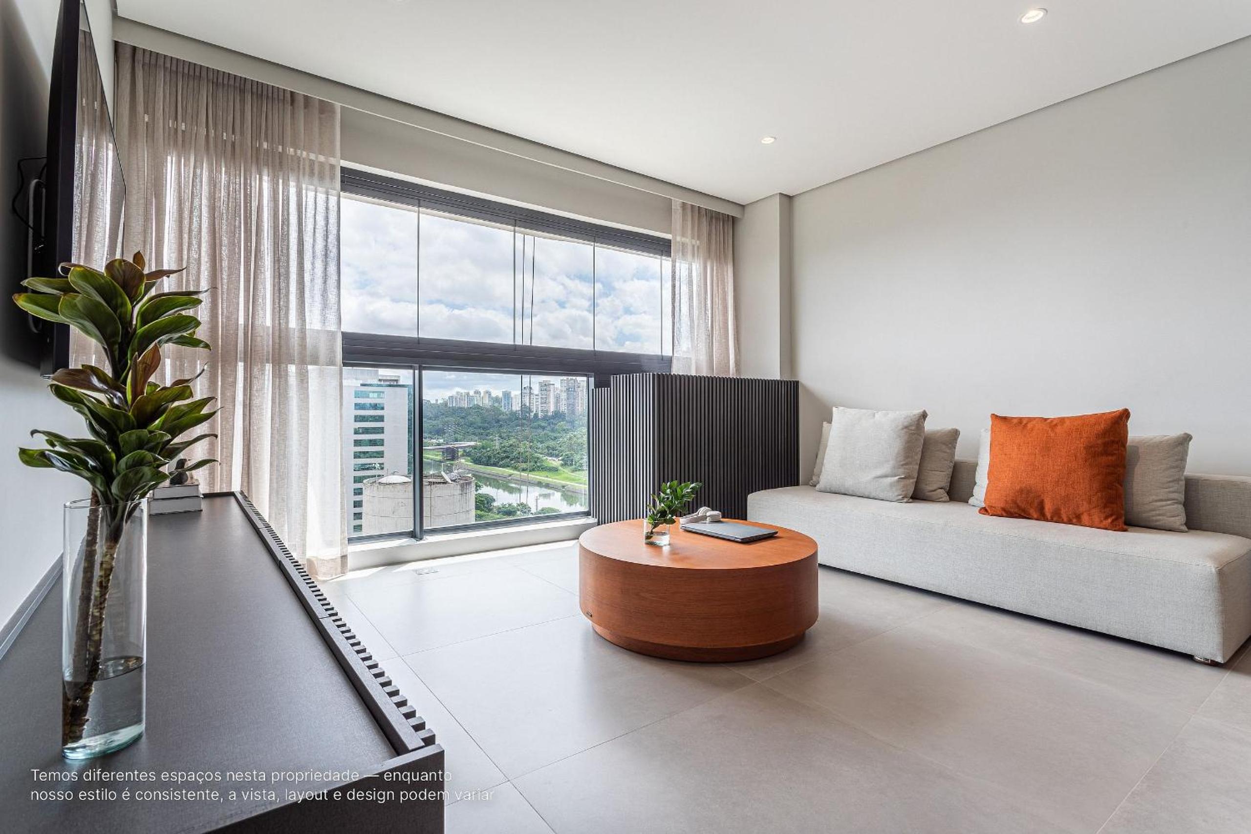 AVNU by Viva - Residencial Alto Padrão próximo a Business Center na Nações Unidas