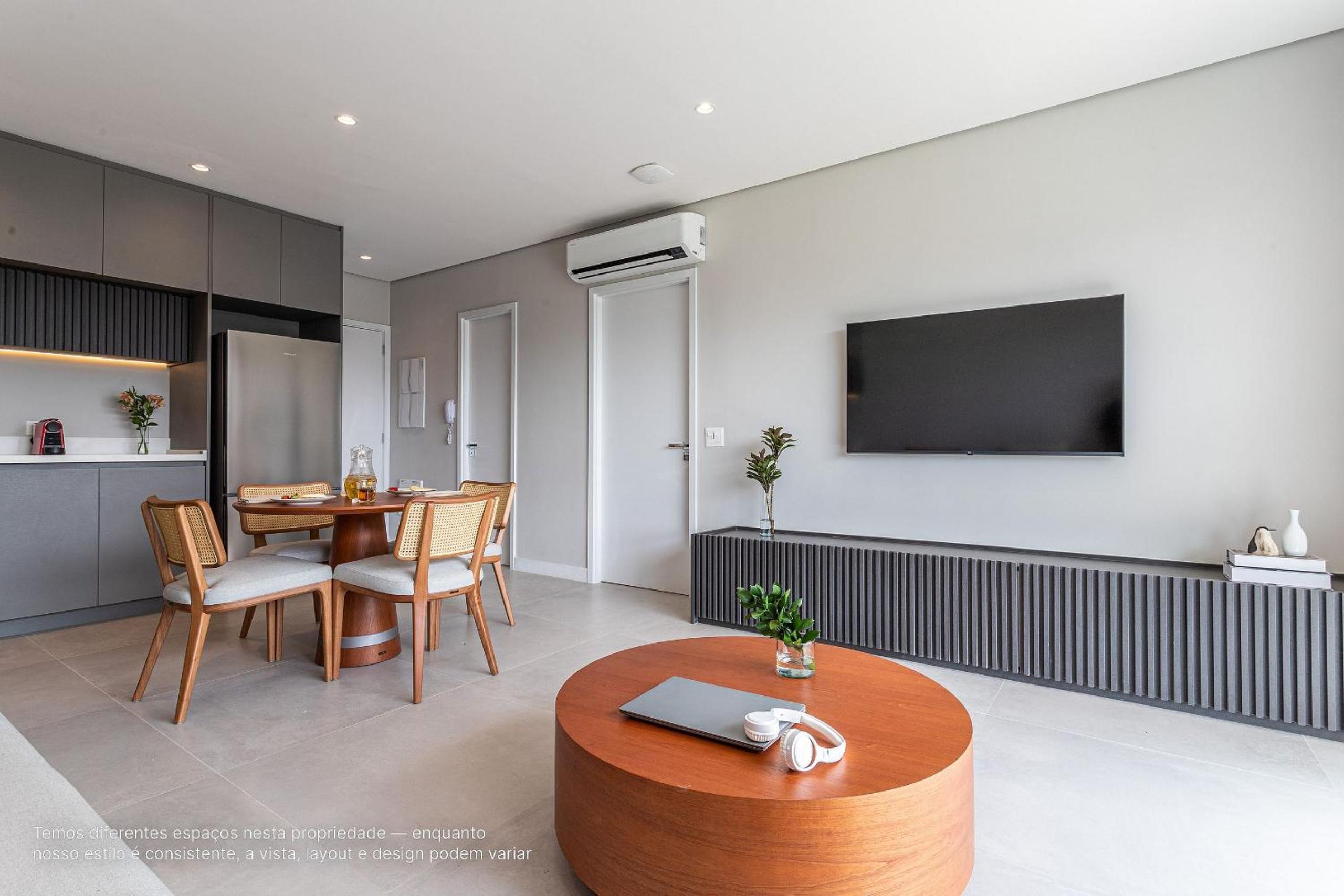 AVNU by Viva - Residencial Alto Padrão próximo a Business Center na Nações Unidas