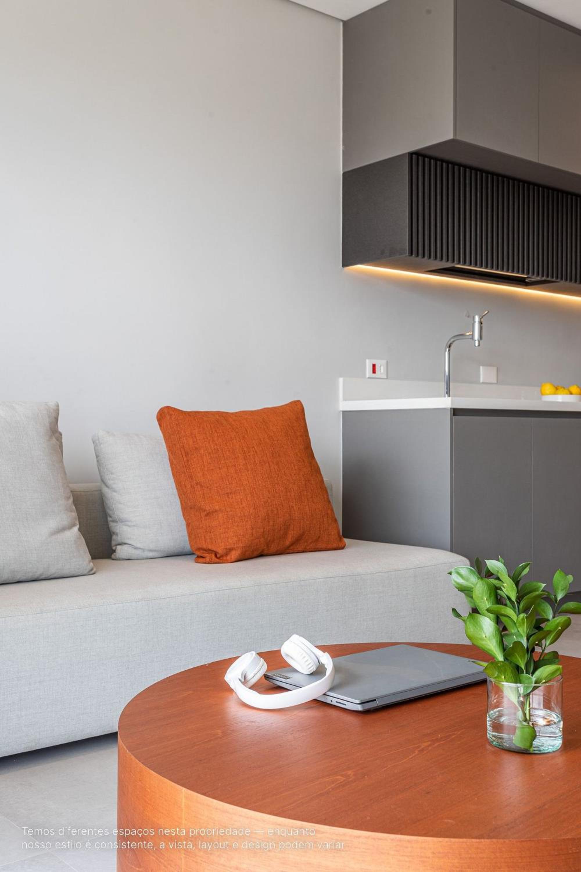 AVNU by Viva - Residencial Alto Padrão próximo a Business Center na Nações Unidas