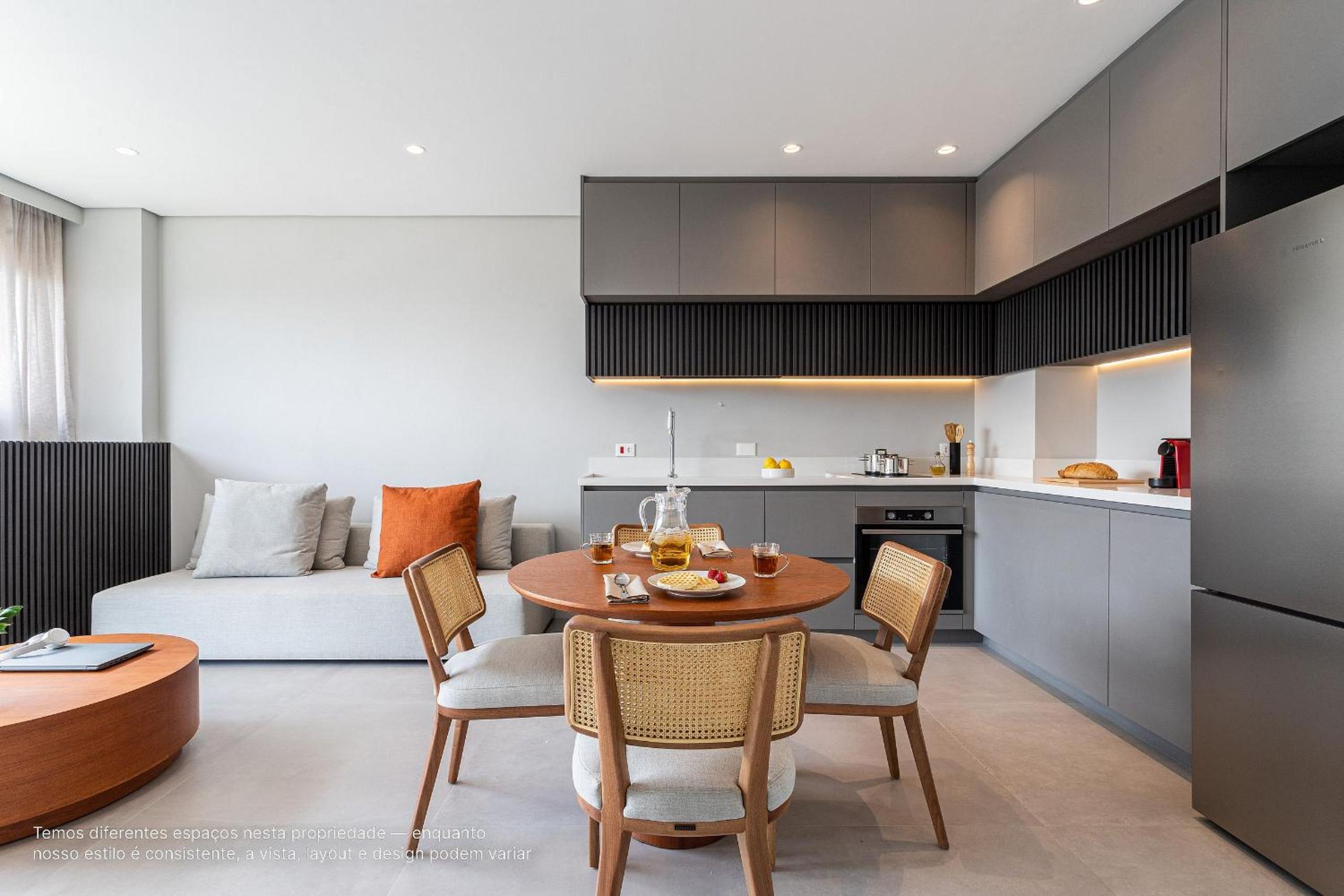 AVNU by Viva - Residencial Alto Padrão próximo a Business Center na Nações Unidas