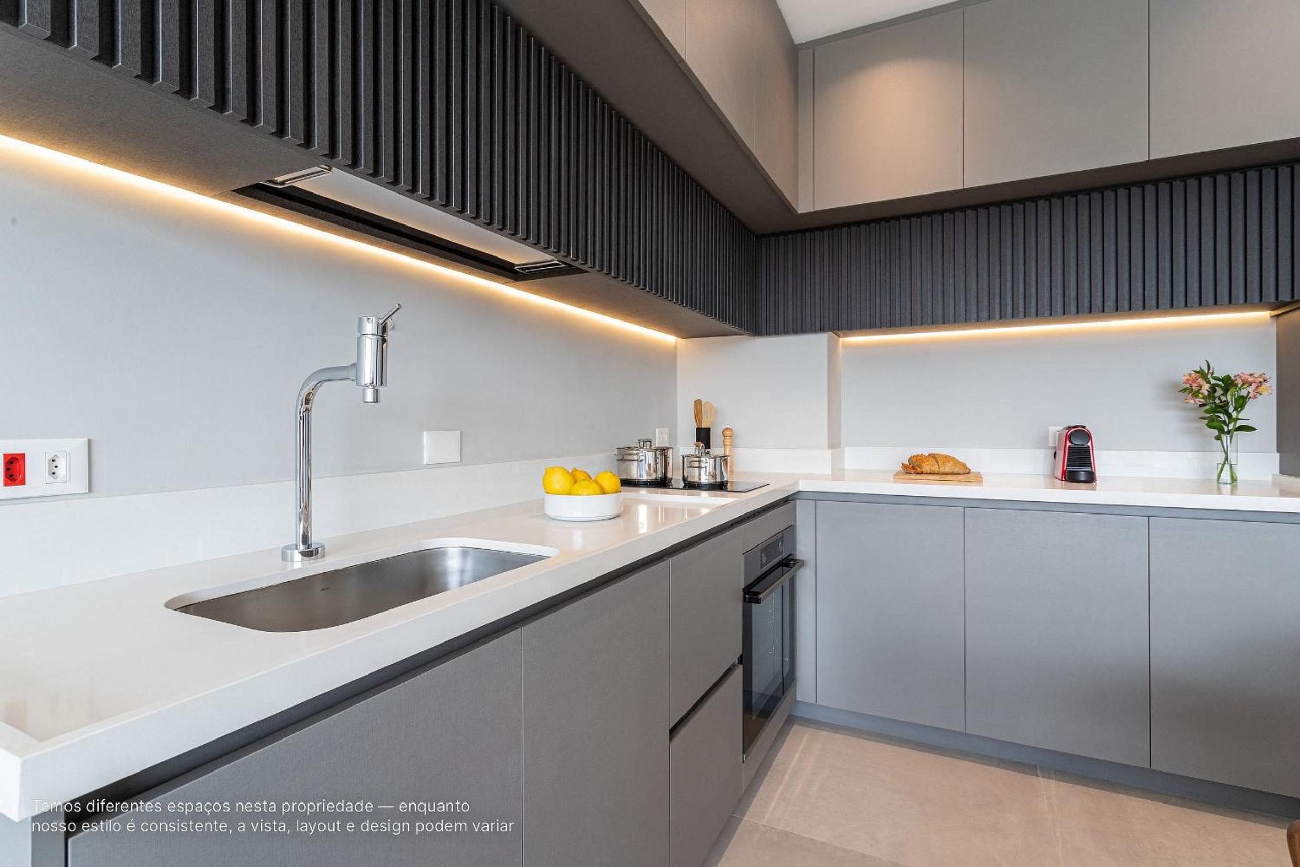 AVNU by Viva - Residencial Alto Padrão próximo a Business Center na Nações Unidas
