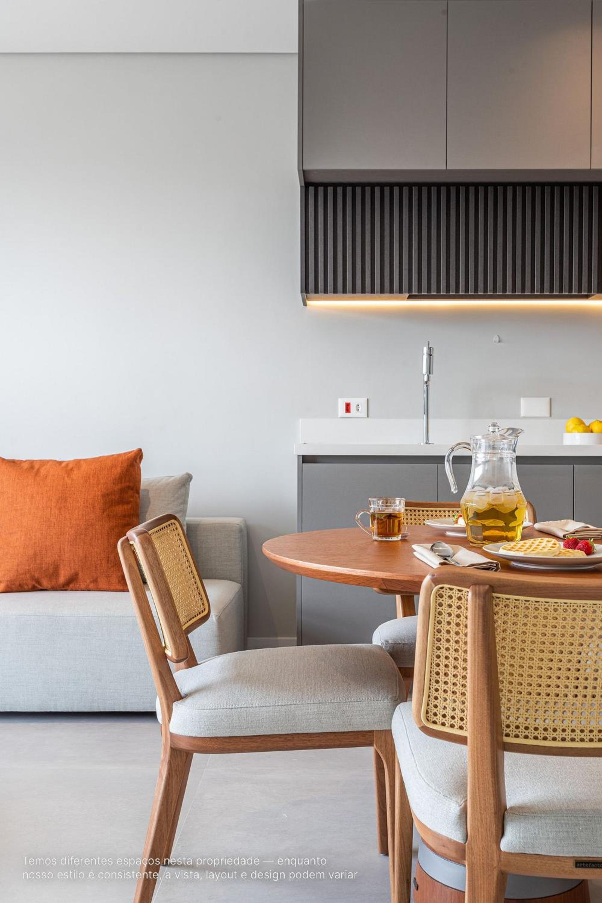AVNU by Viva - Residencial Alto Padrão próximo a Business Center na Nações Unidas