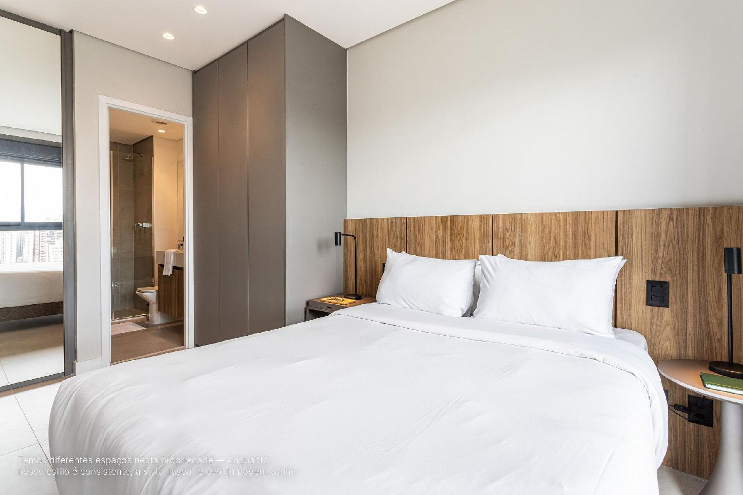 AVNU by Viva - Residencial Alto Padrão próximo a Business Center na Nações Unidas