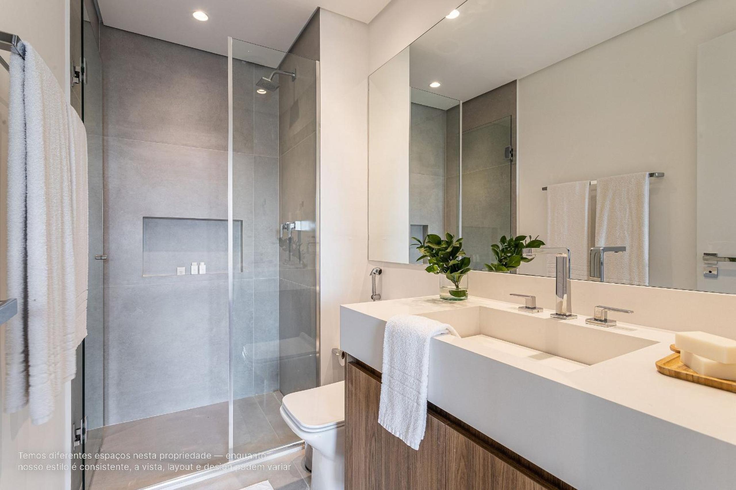 AVNU by Viva - Residencial Alto Padrão próximo a Business Center na Nações Unidas