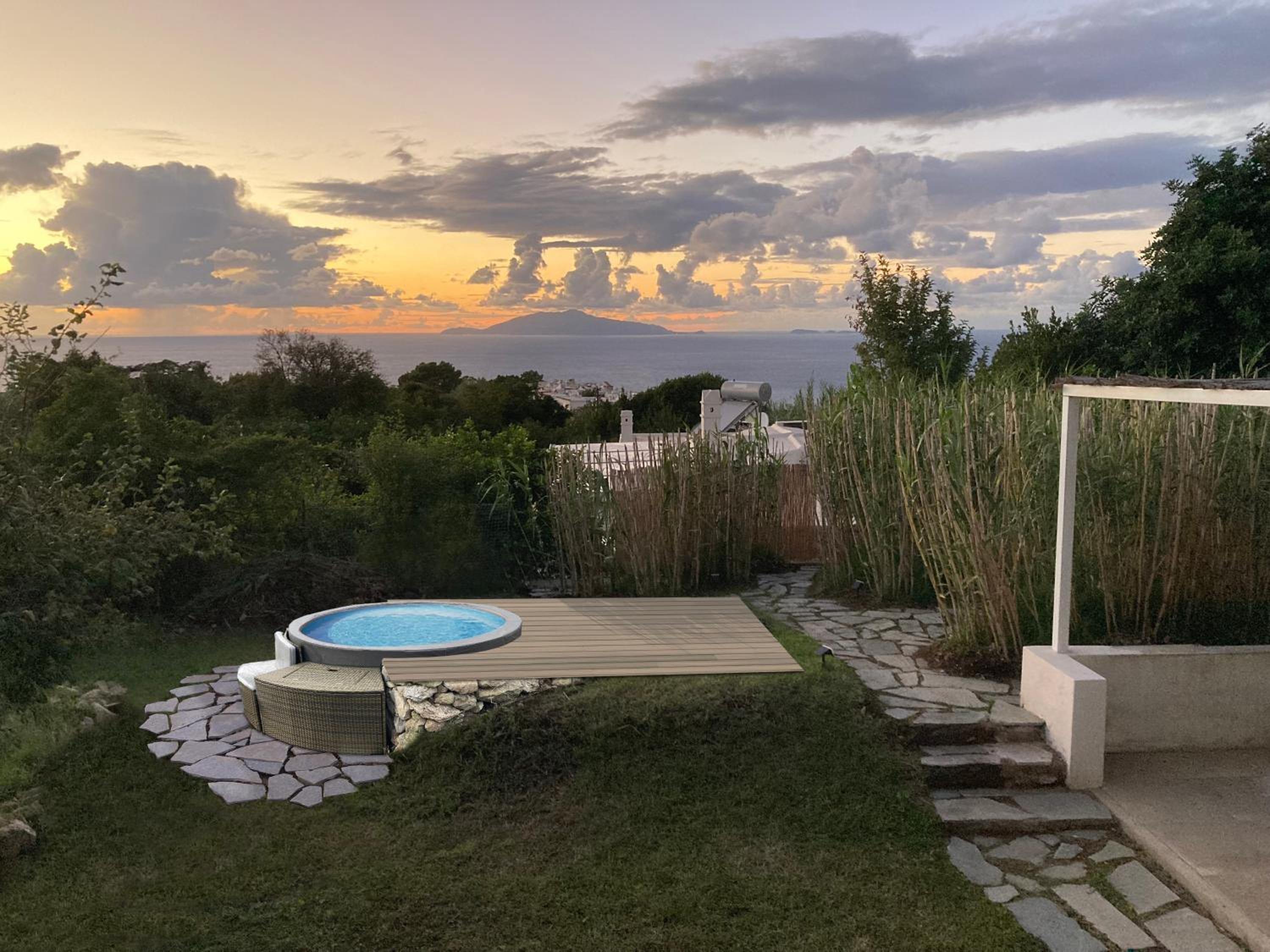 Casa Anna Capri Charme, photo 15