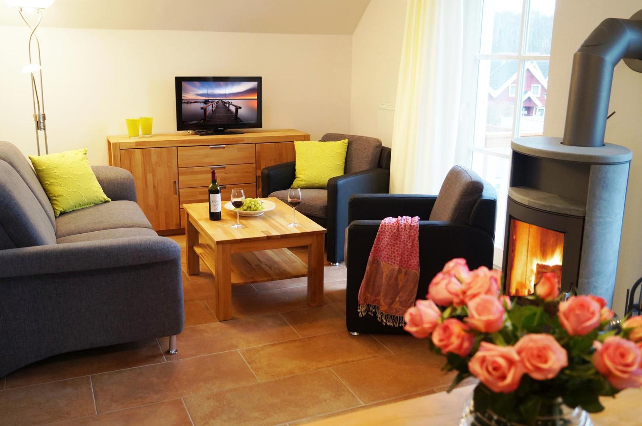 Premium Apartments view 2