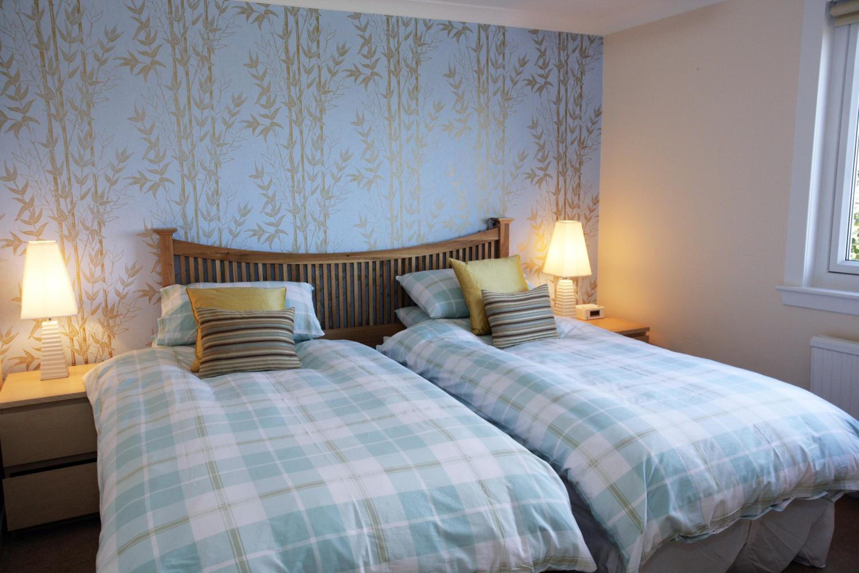 No12 Bed and Breakfast, St Andrews