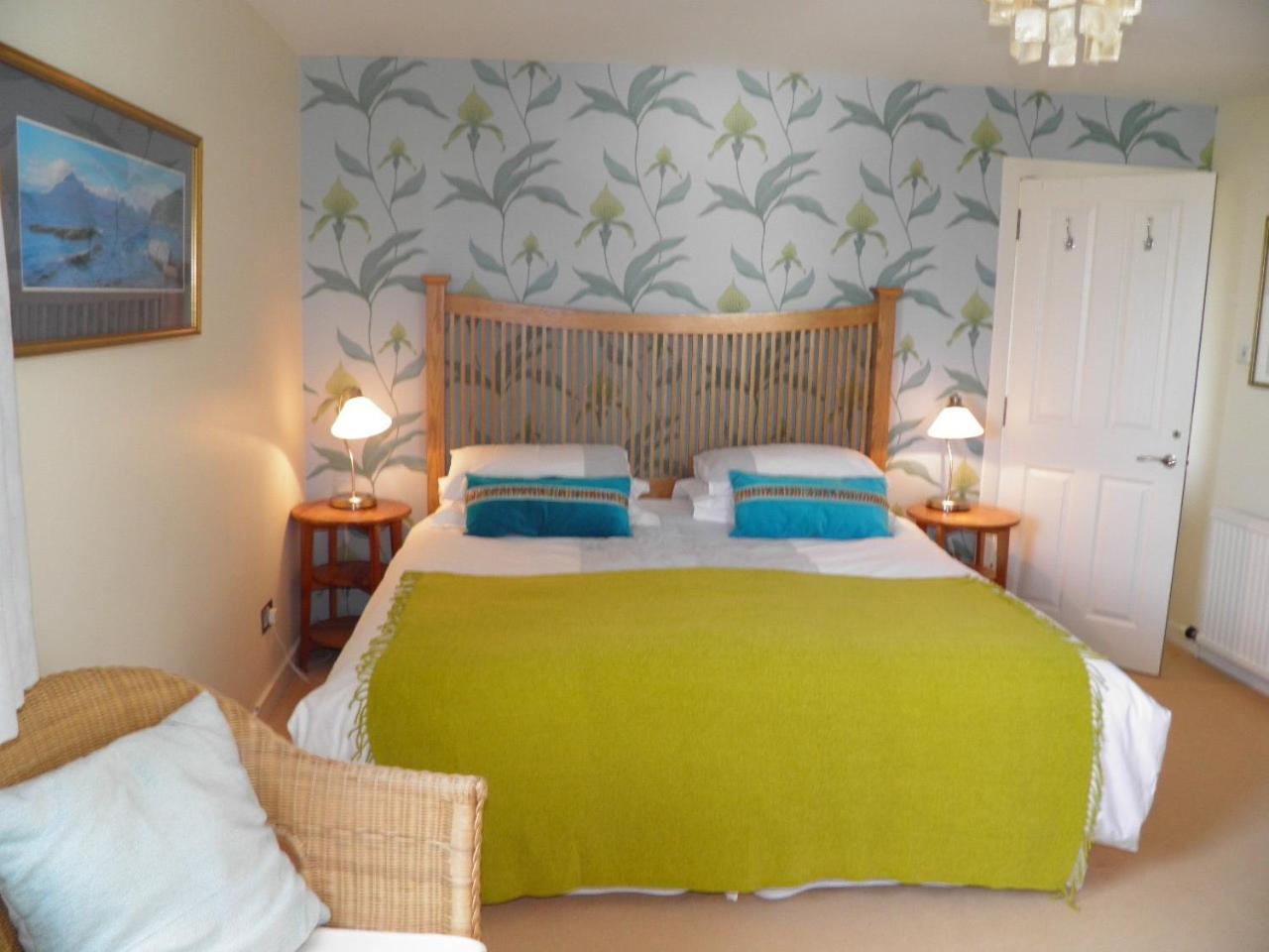 No12 Bed and Breakfast, St Andrews