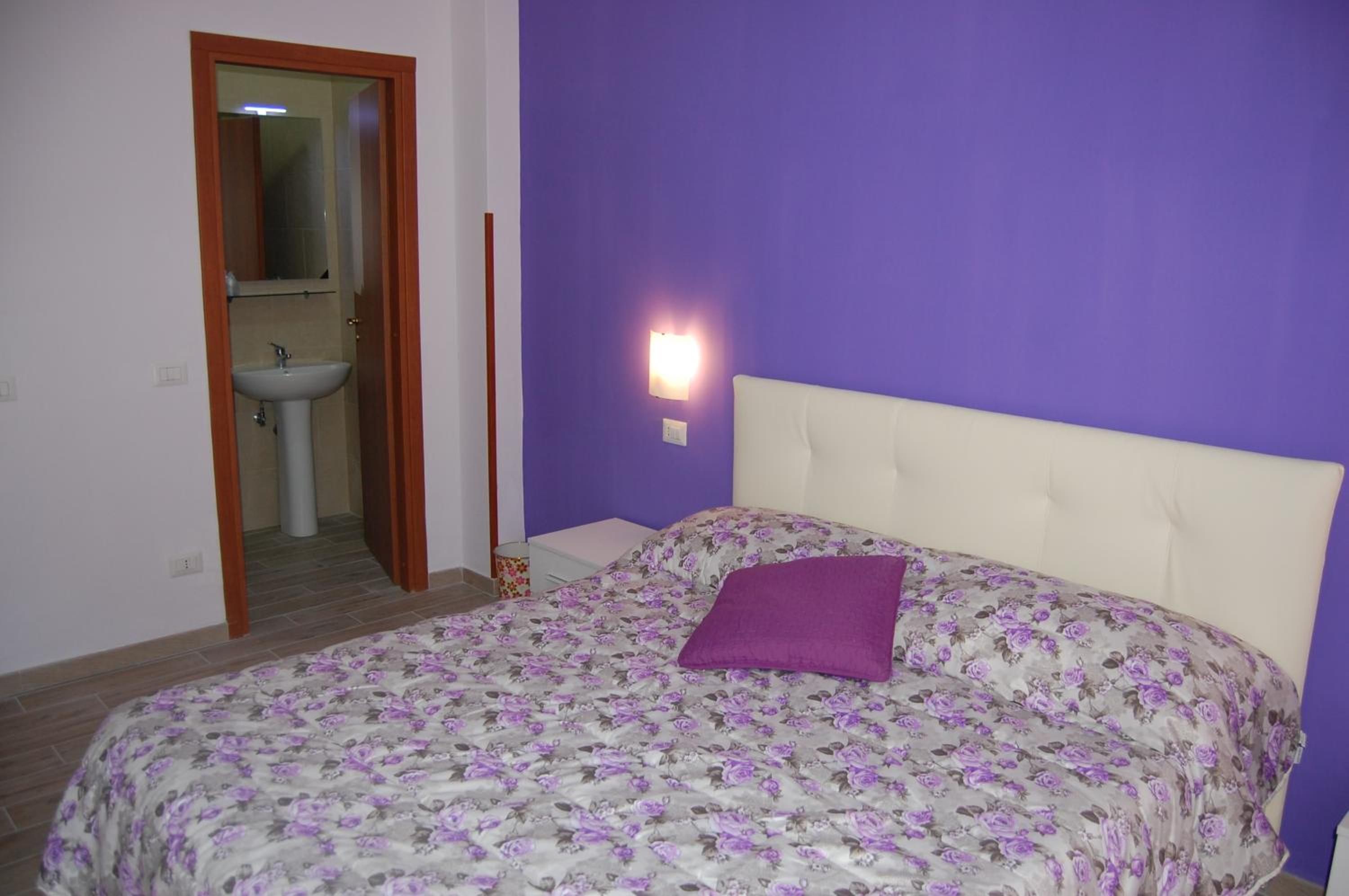 B&B Il Salice photo 2