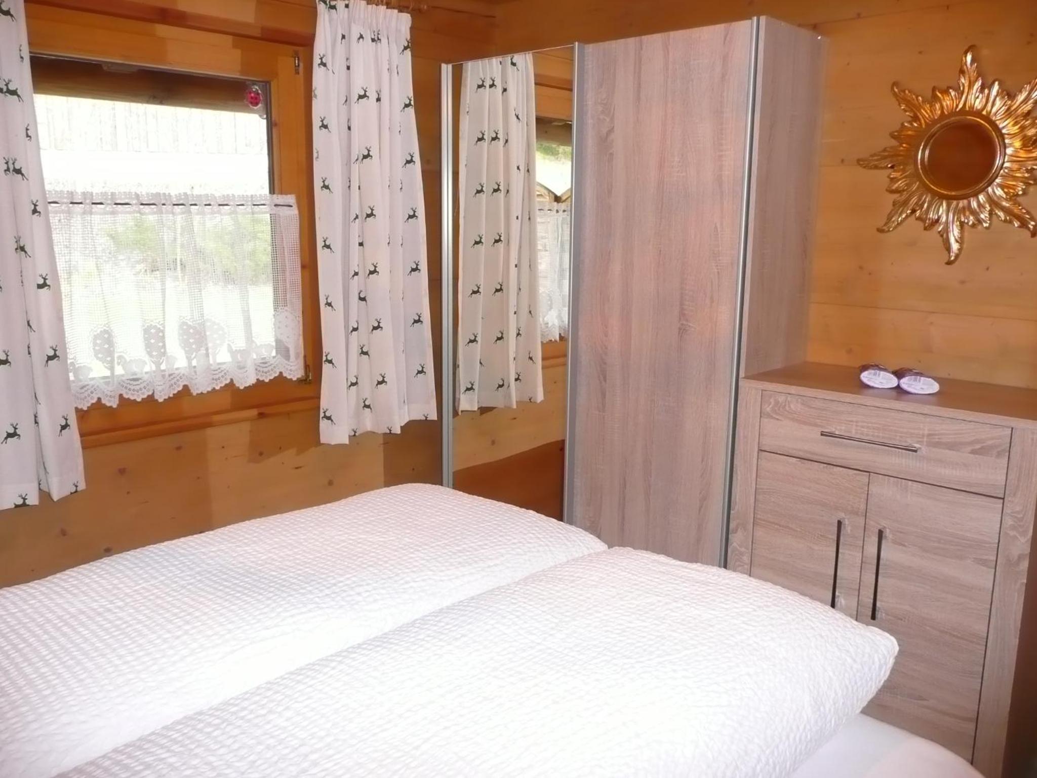 Chalet Tannheimer Tal