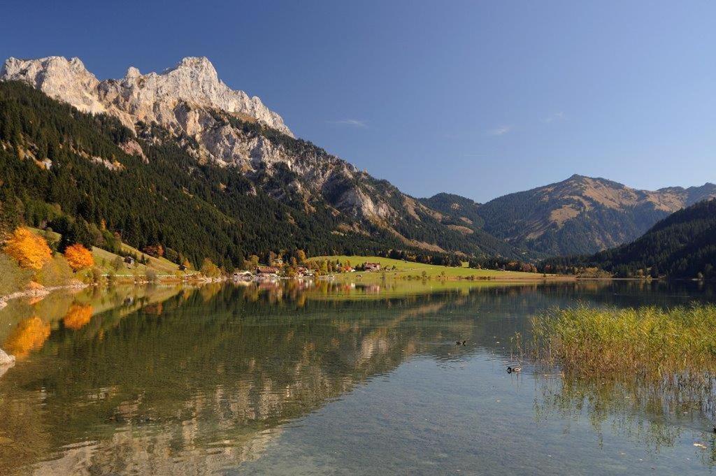 Chalet Tannheimer Tal