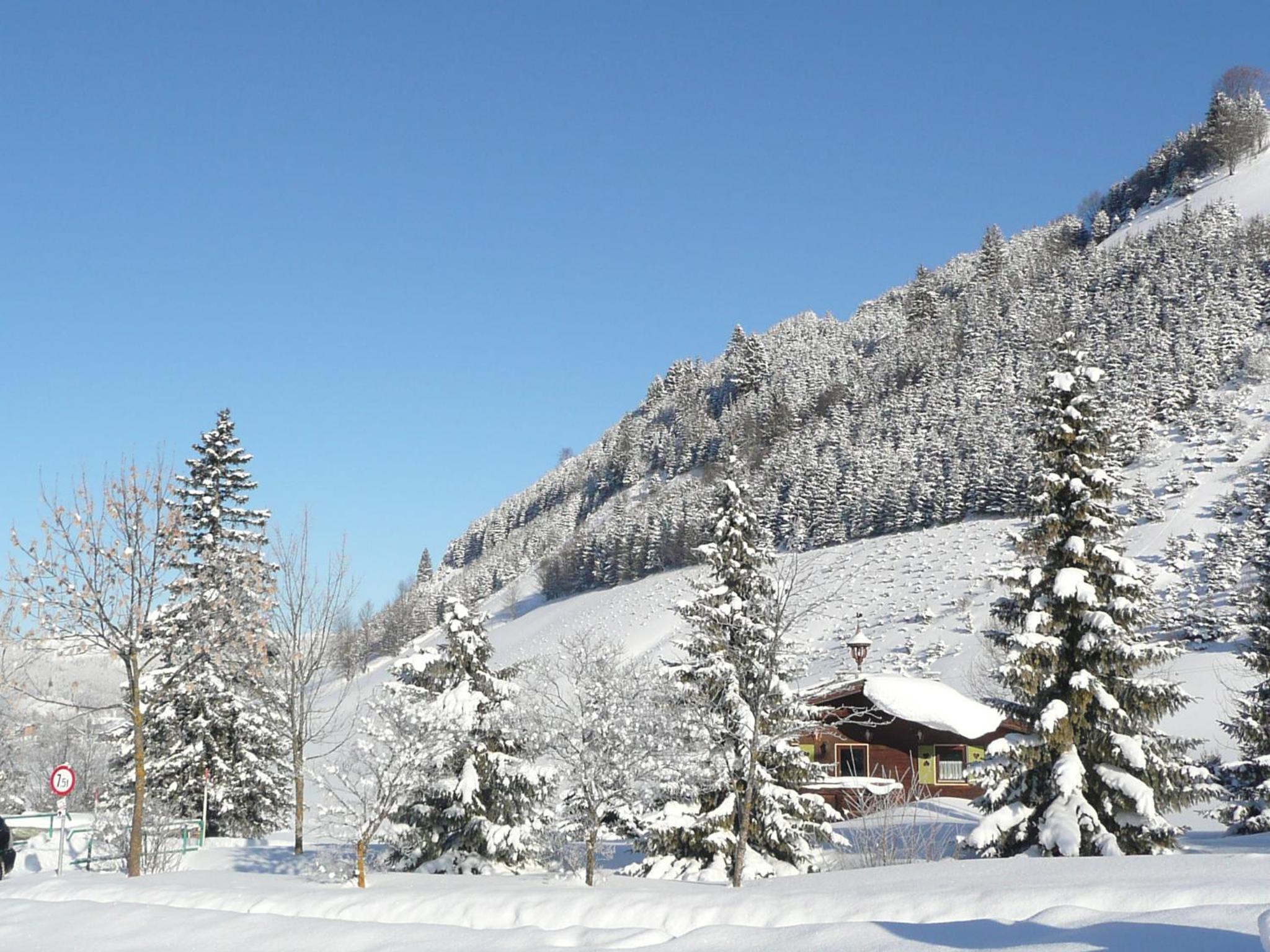 Chalet Tannheimer Tal
