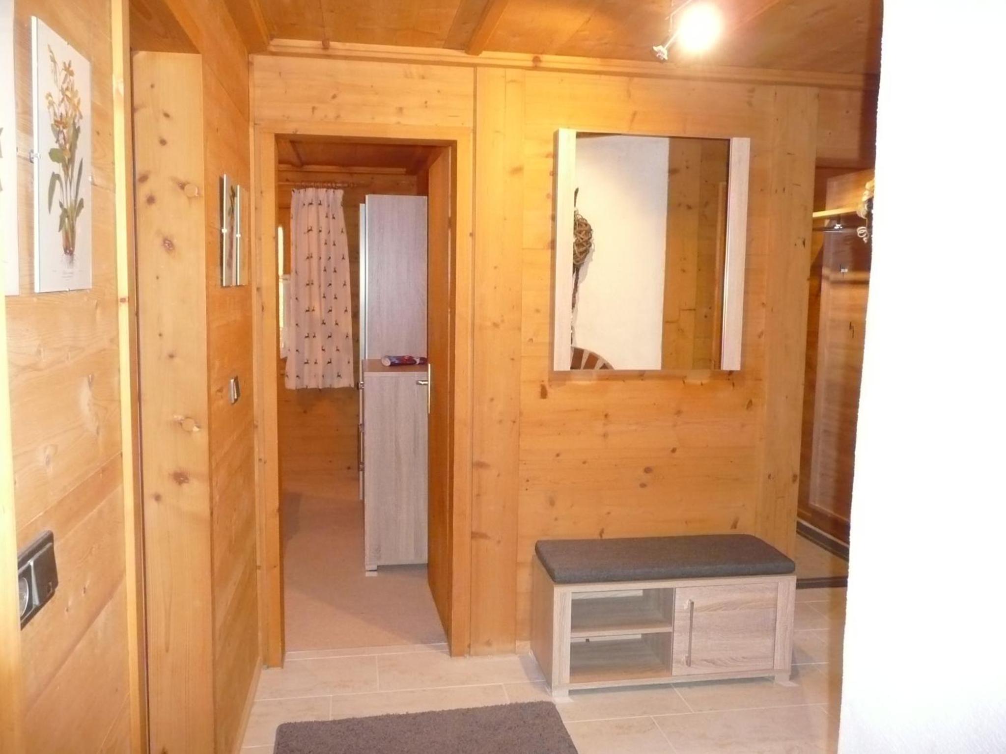 Chalet Tannheimer Tal