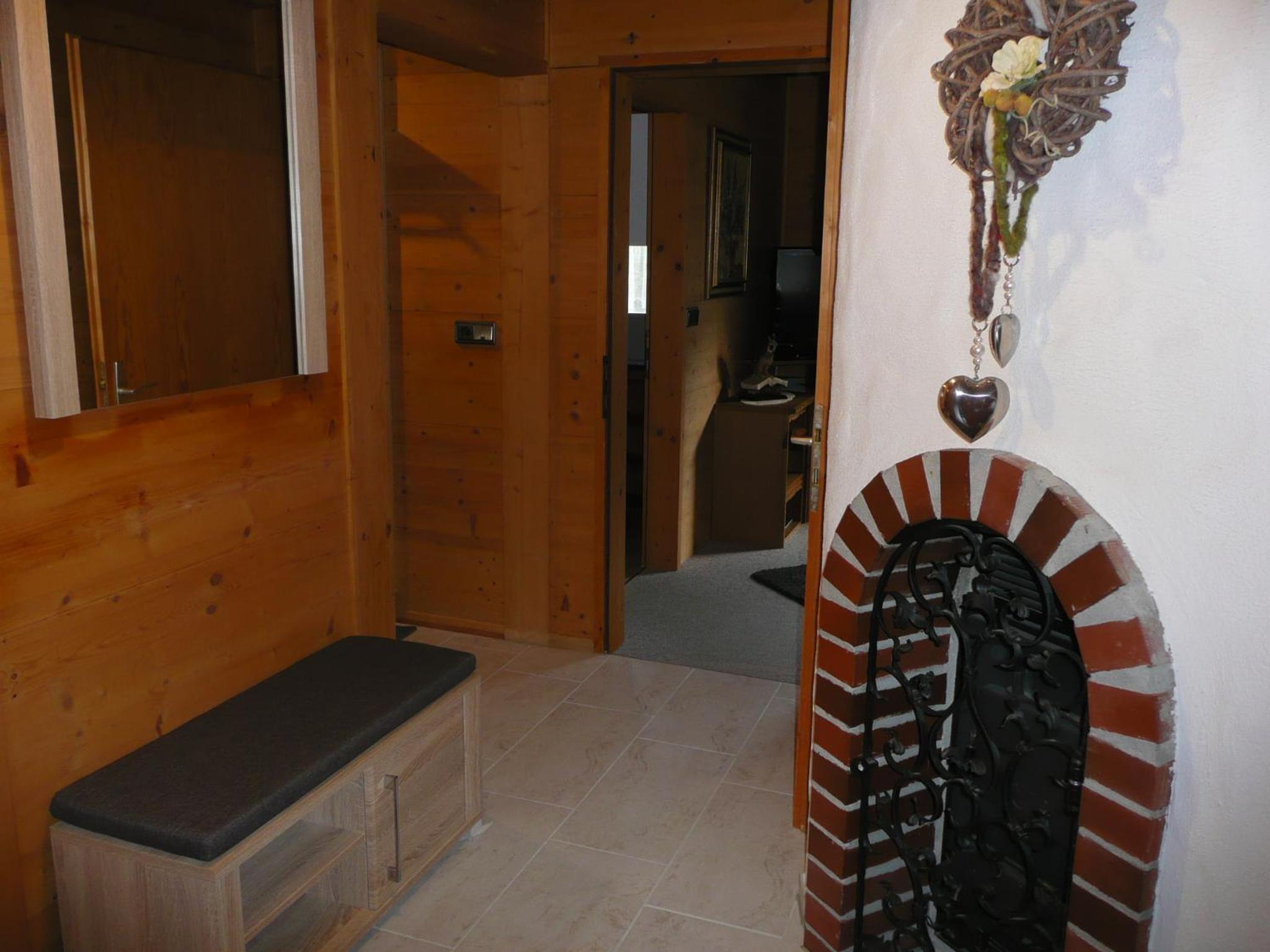 Chalet Tannheimer Tal