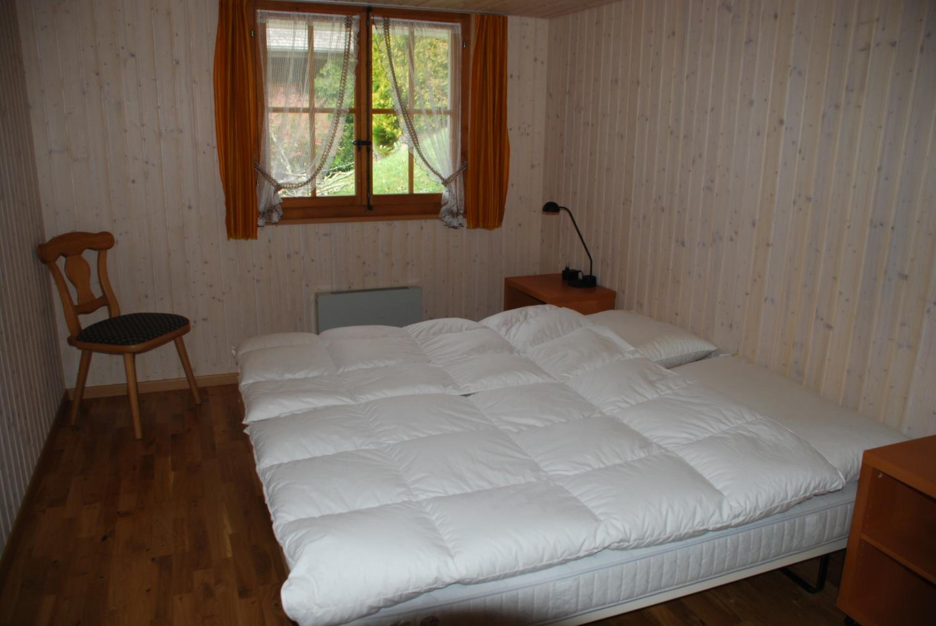 Ferienstudio Betula view 4