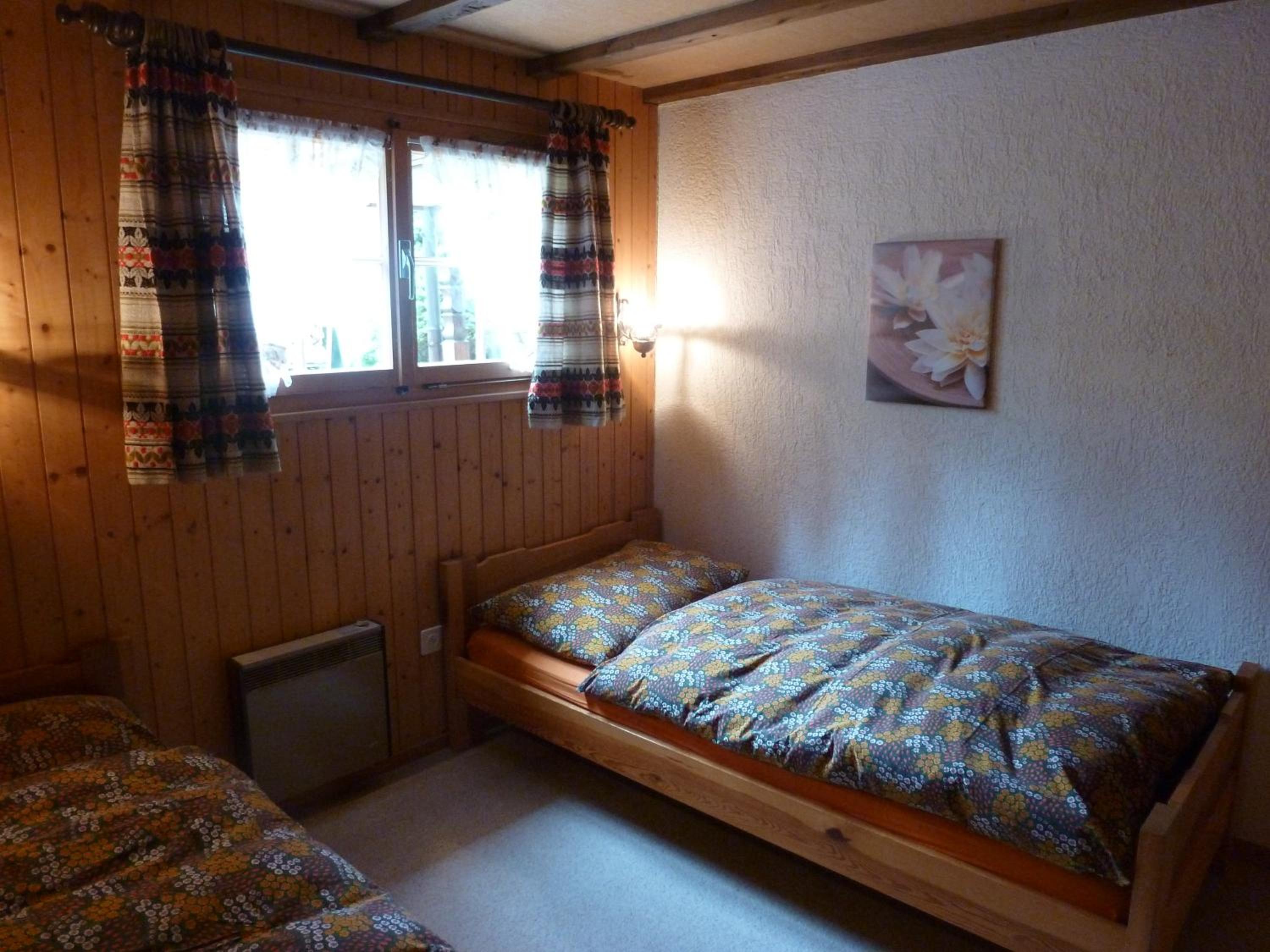 Alpenrösli