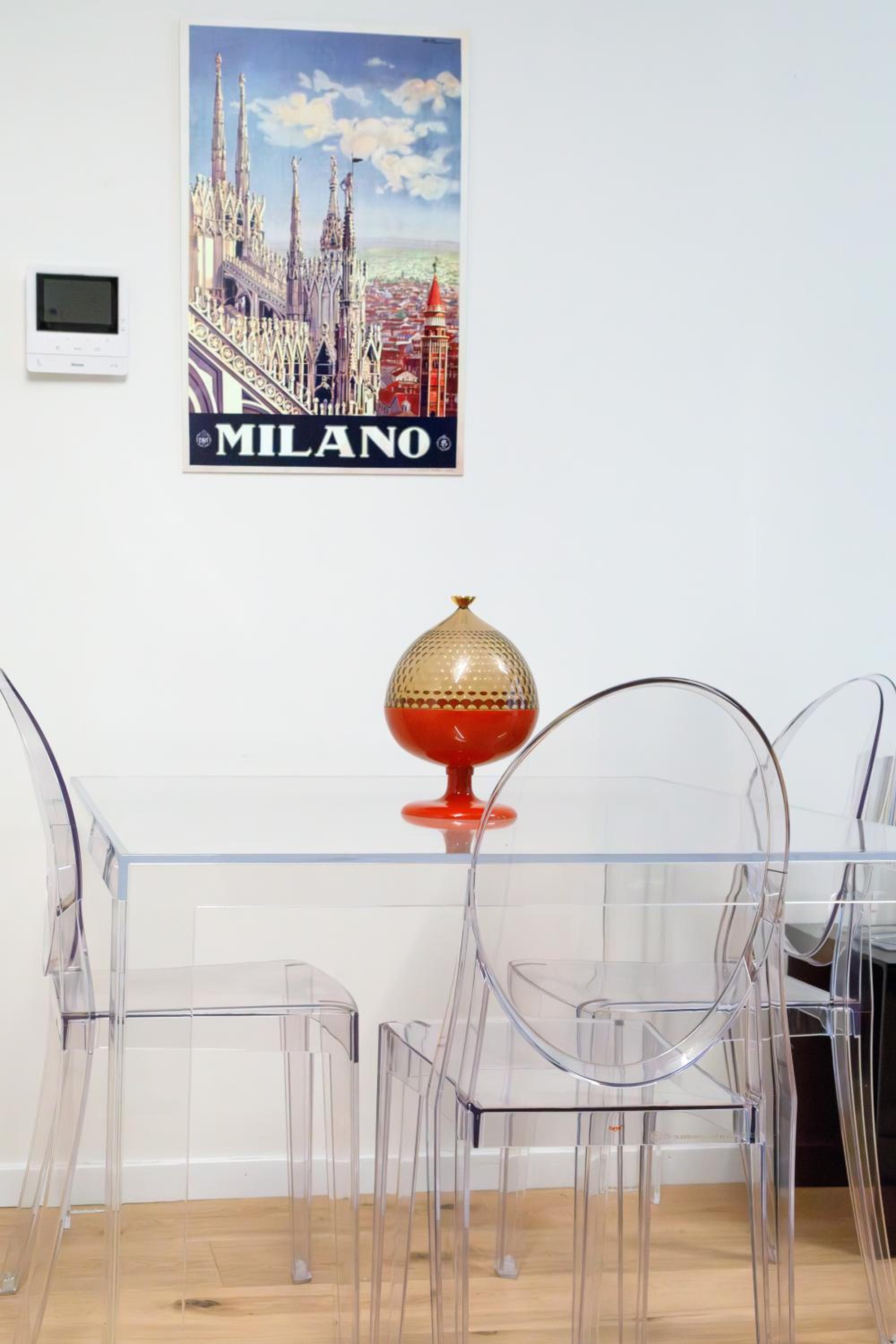 Porta Romana Design Apartment