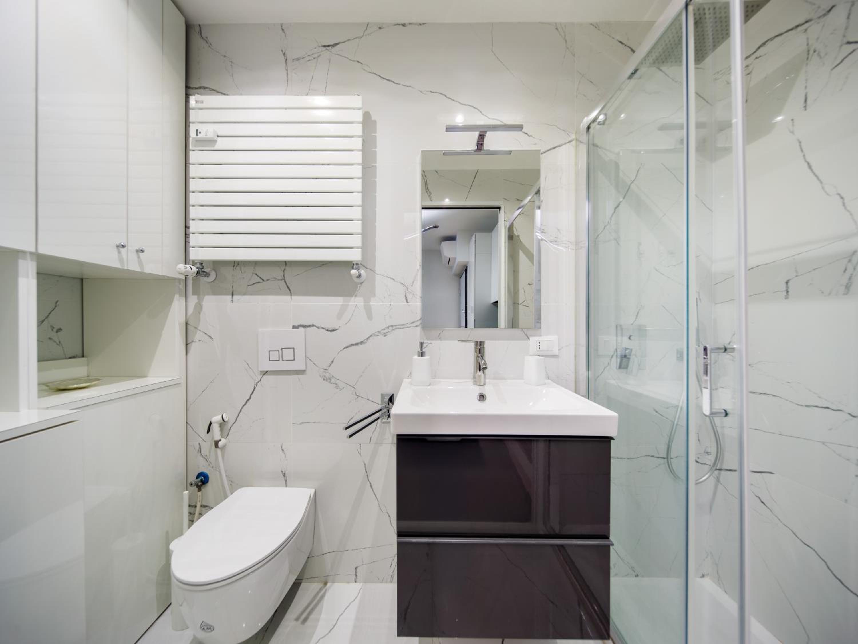 Porta Romana Design Apartment