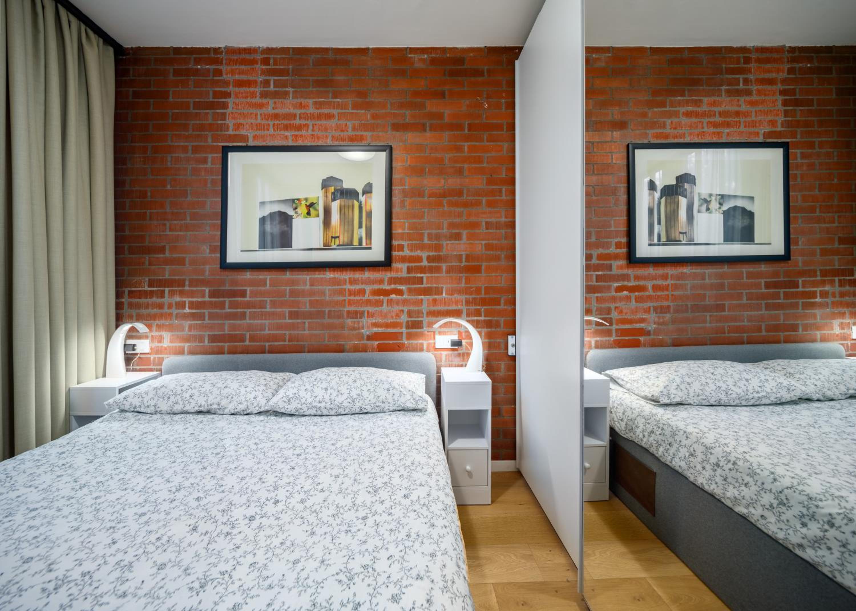 Porta Romana Design Apartment