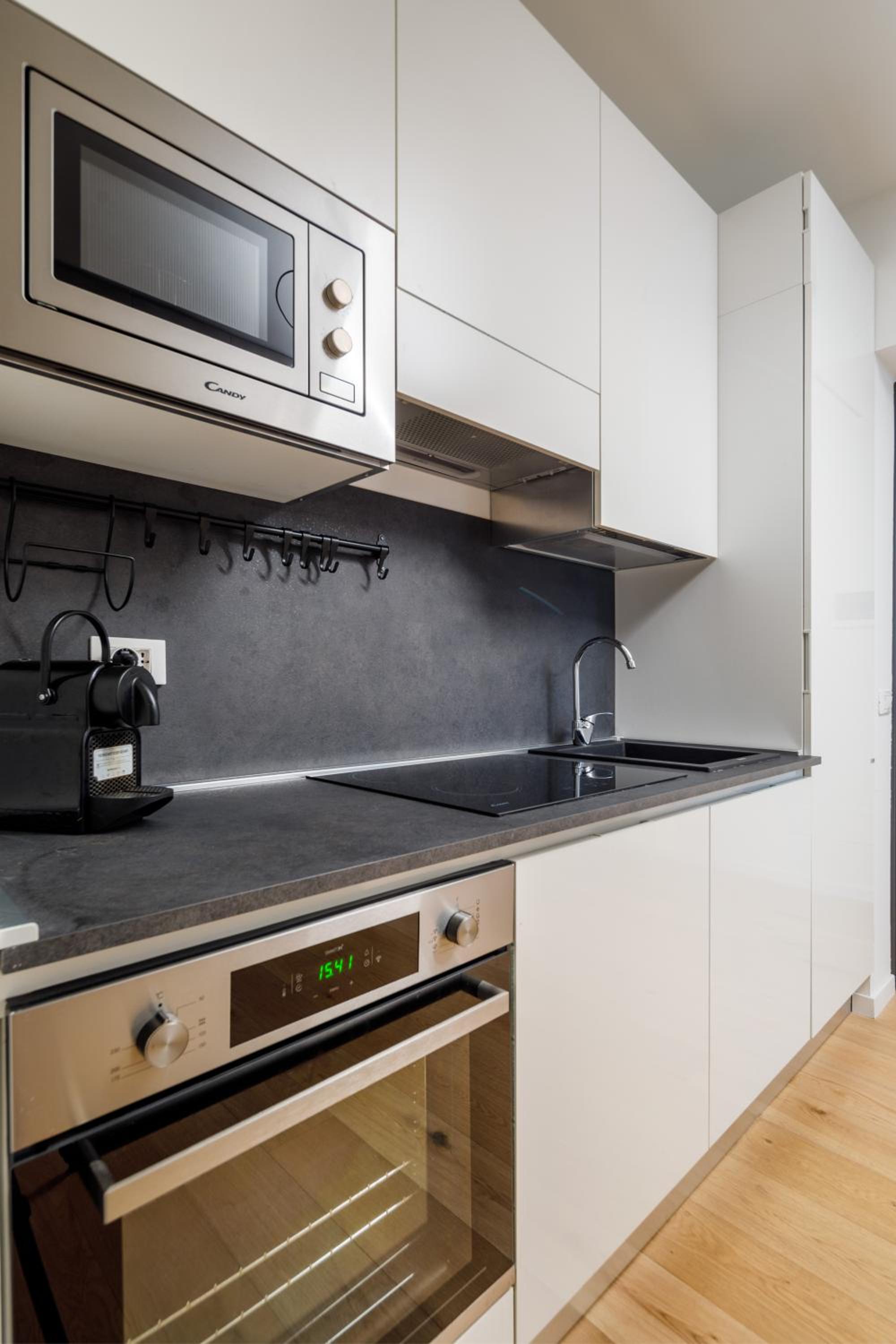 Porta Romana Design Apartment