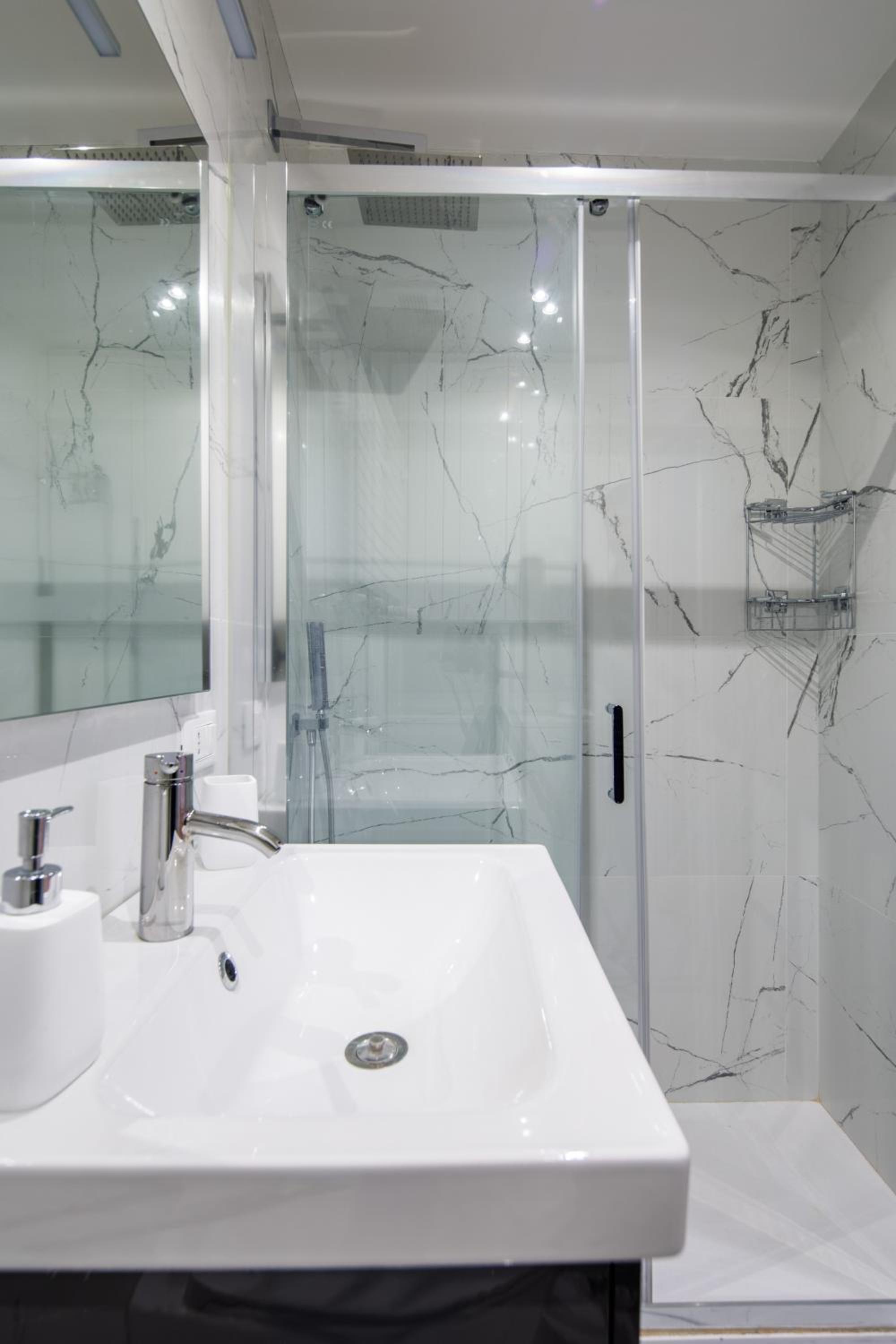 Porta Romana Design Apartment
