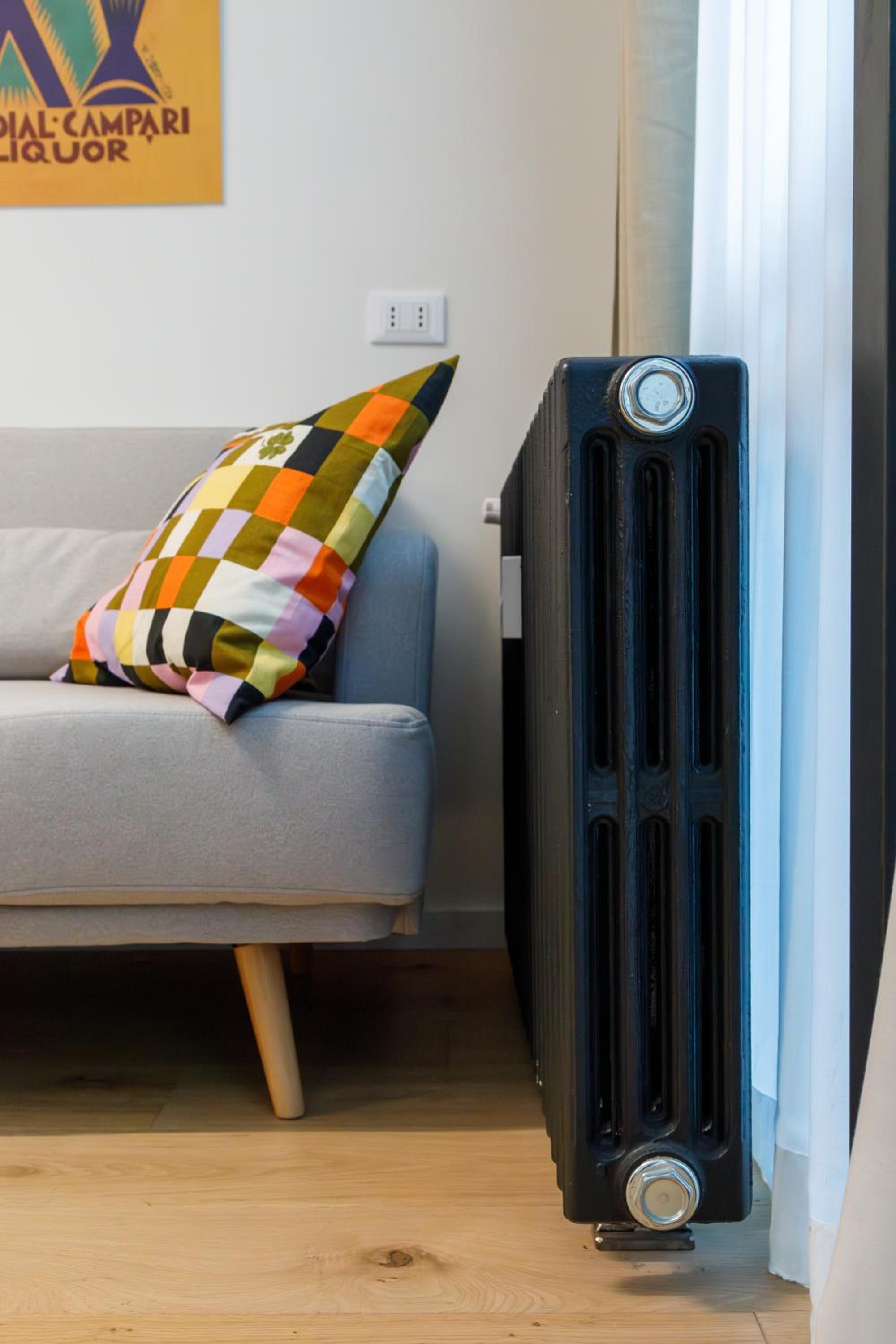 Porta Romana Design Apartment