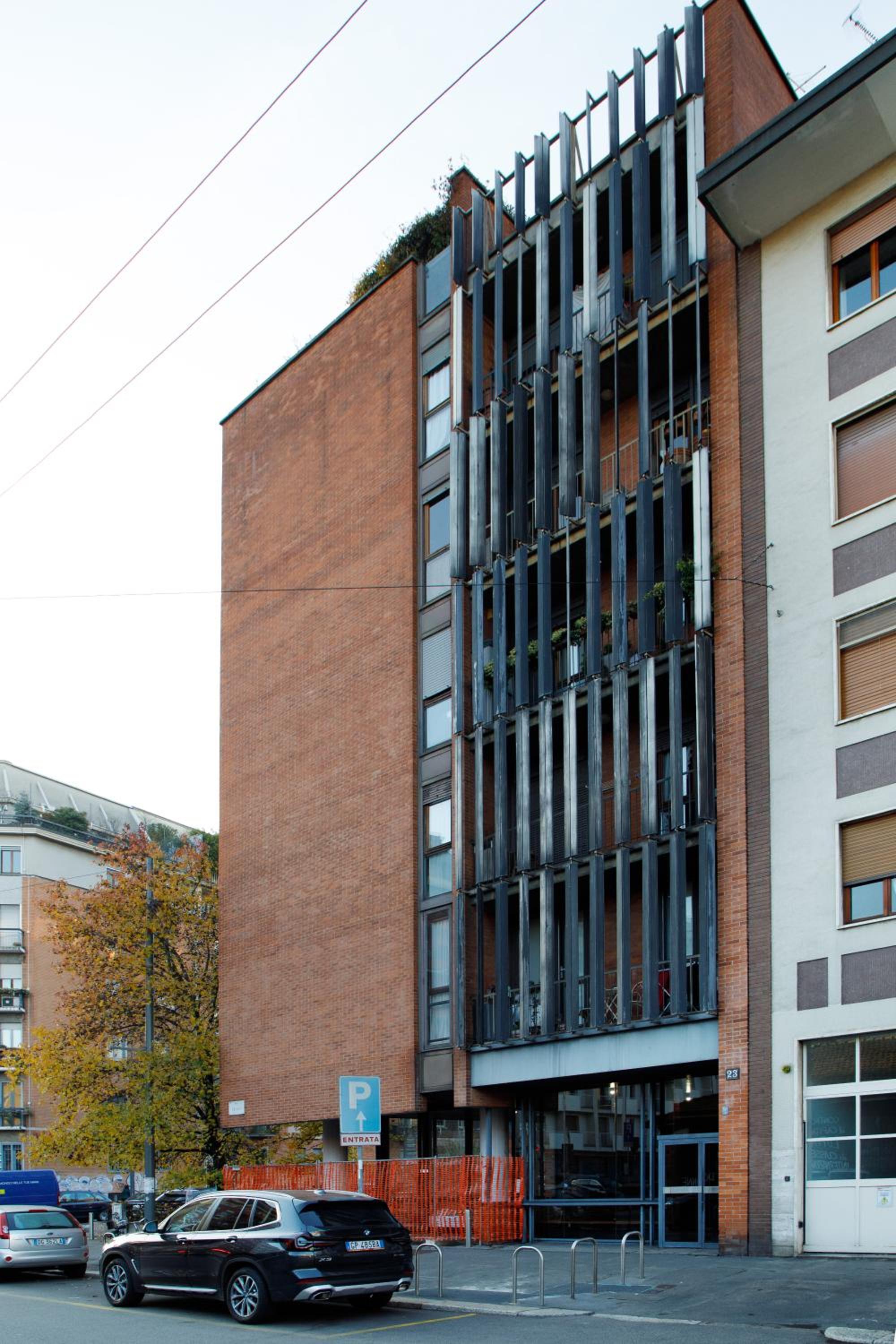 Porta Romana Design Apartment