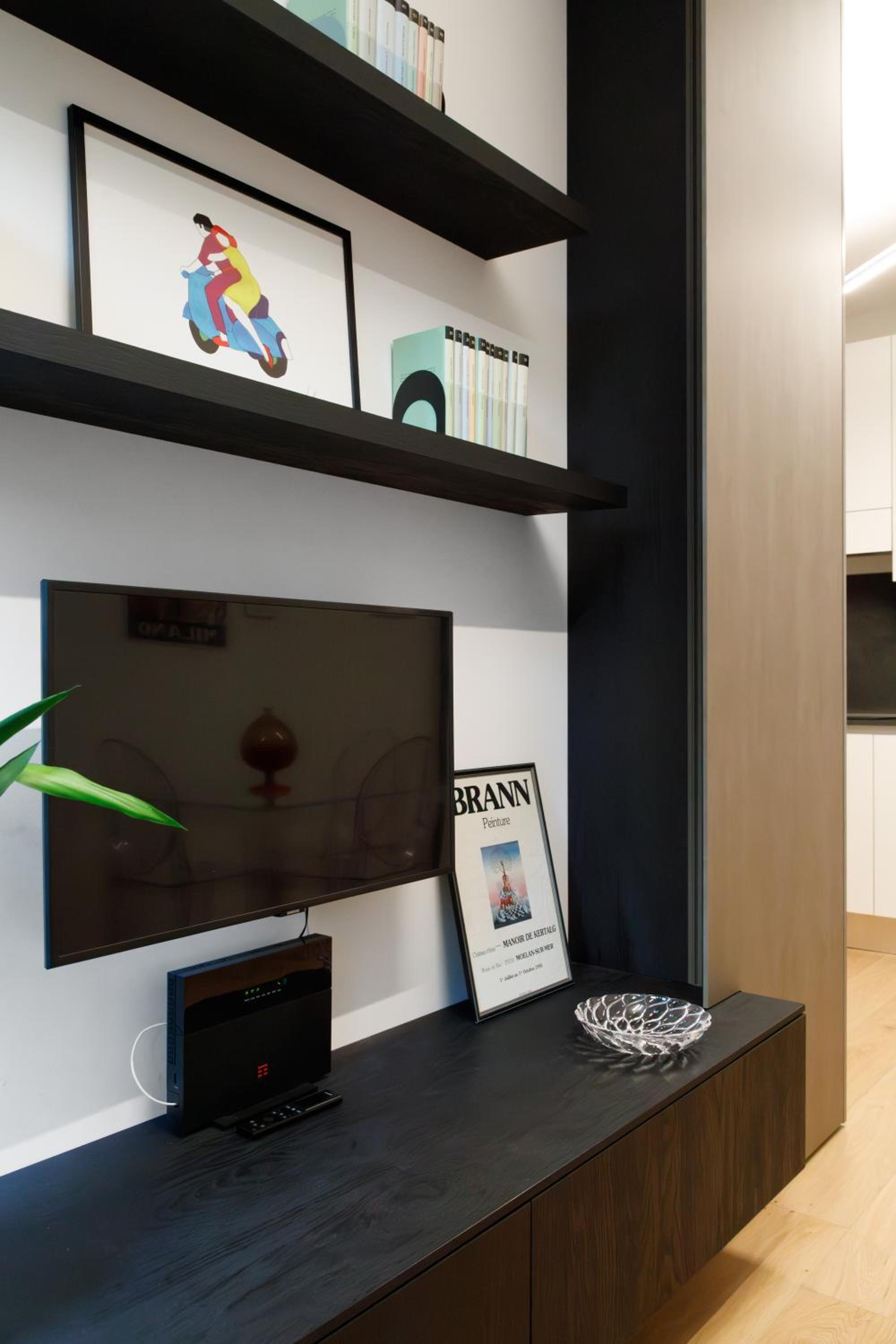 Porta Romana Design Apartment