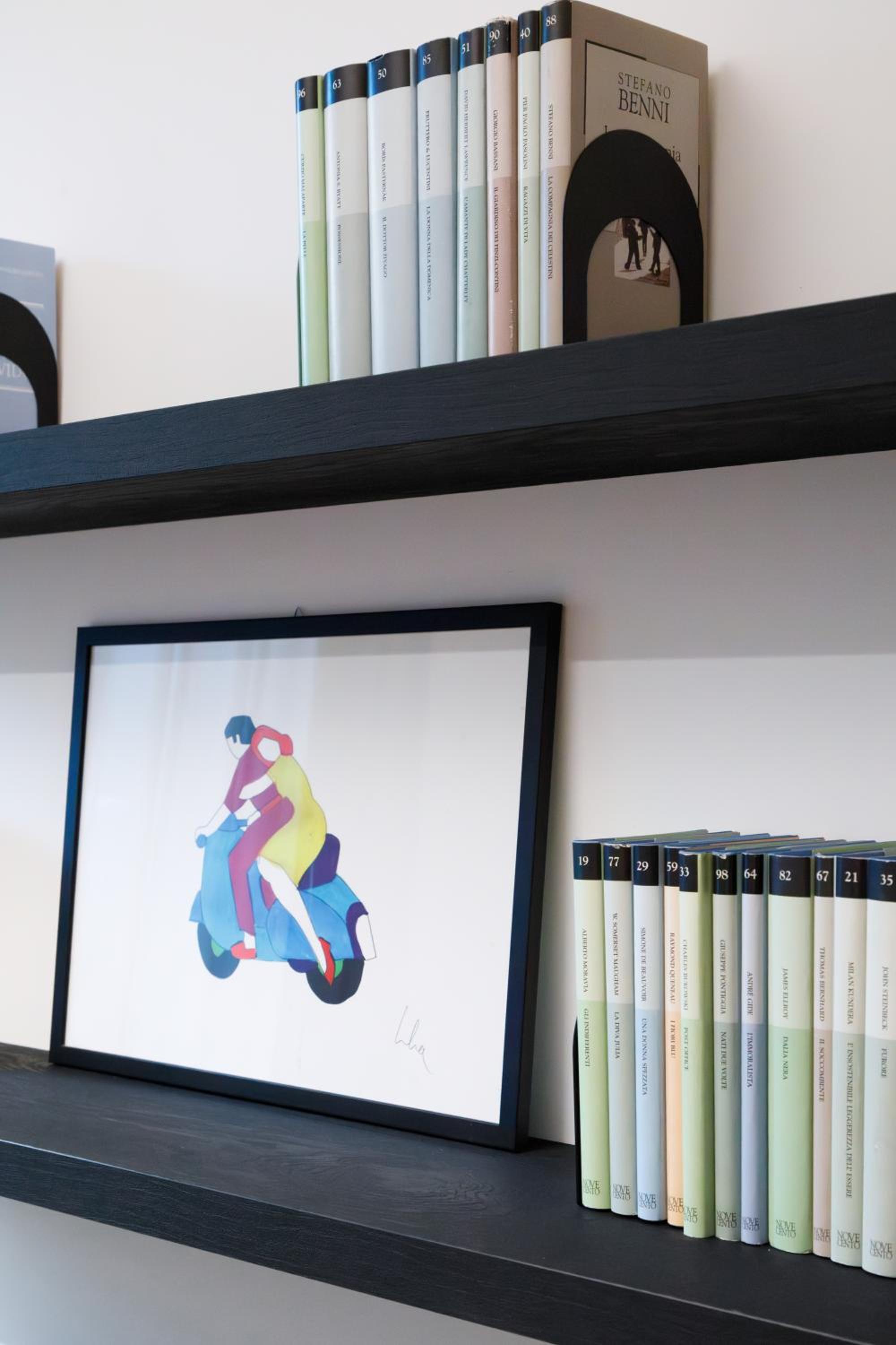 Porta Romana Design Apartment