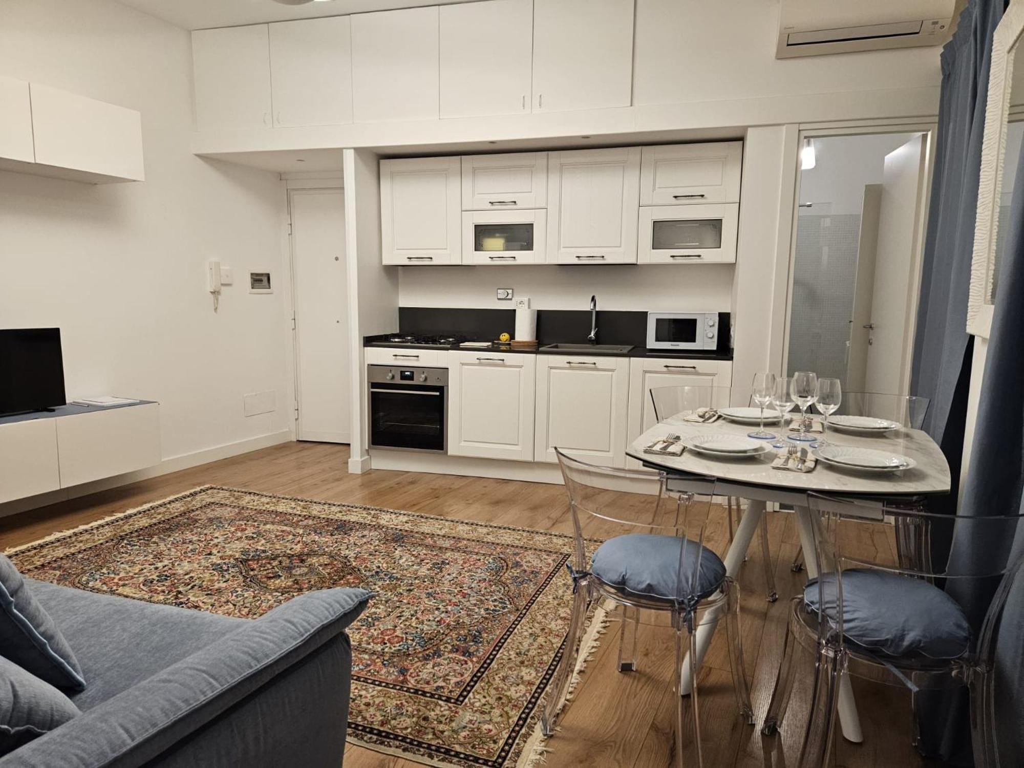 Be Your Home - Casa di Arya