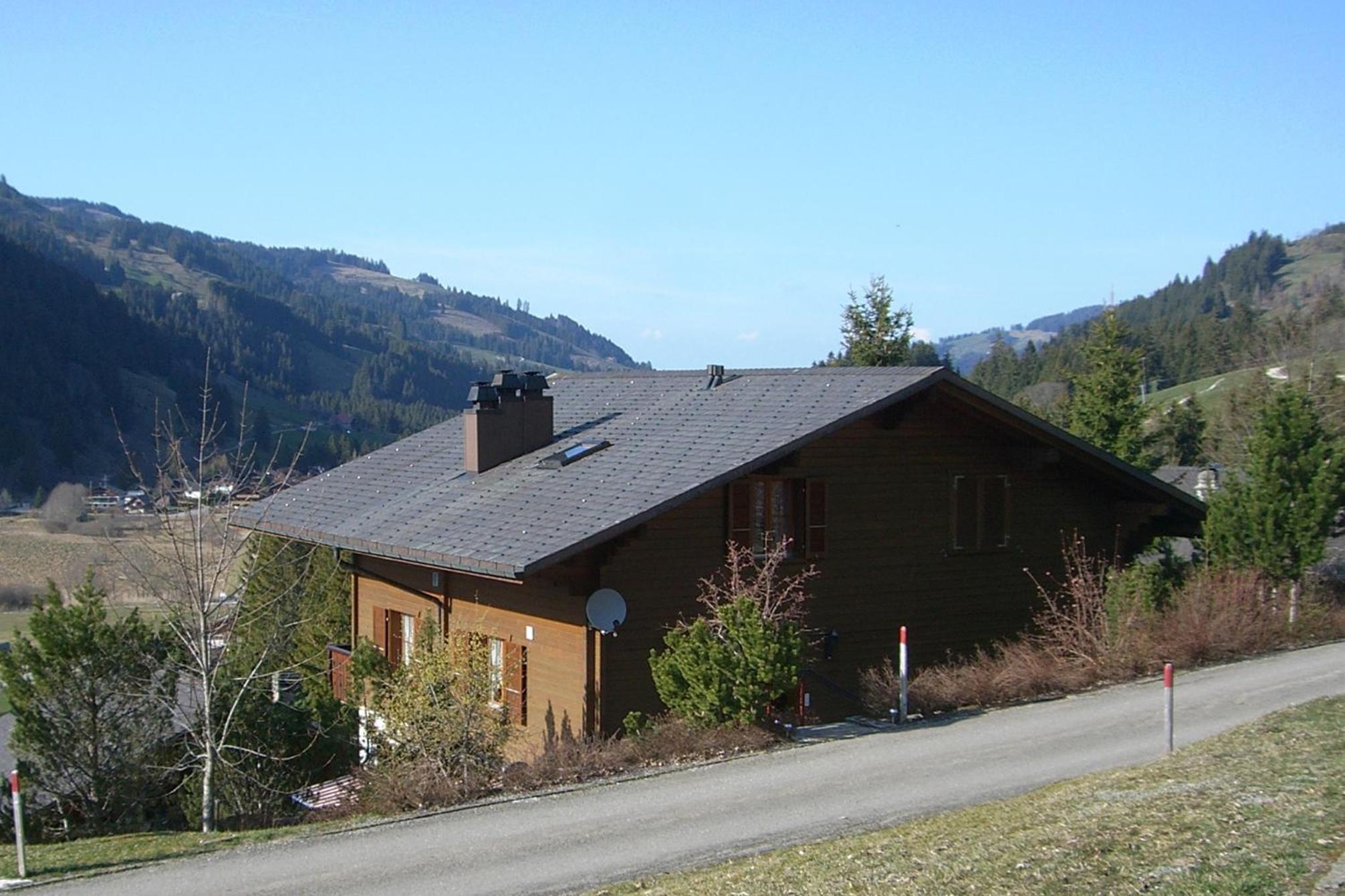 Sonja view 2