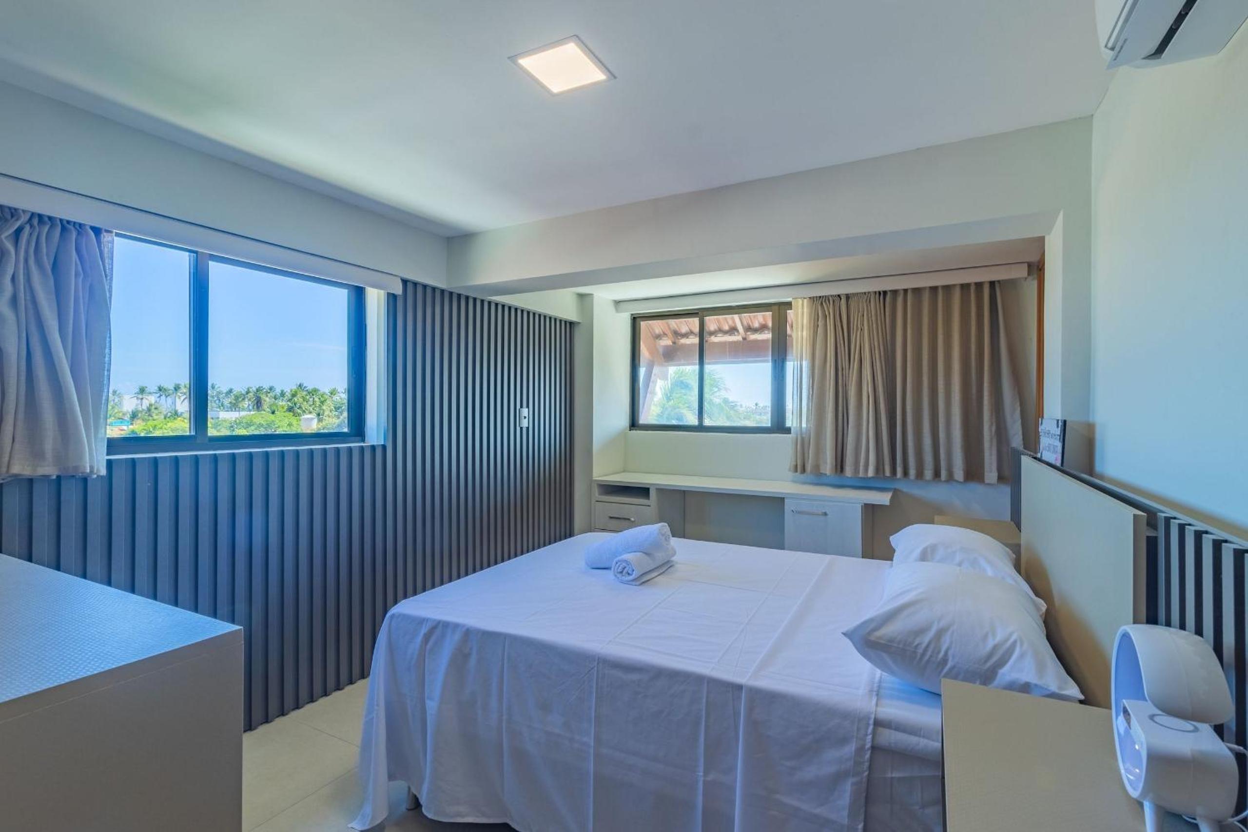 Tangaroa Flat #301 - Spacious duplex by Carpediem