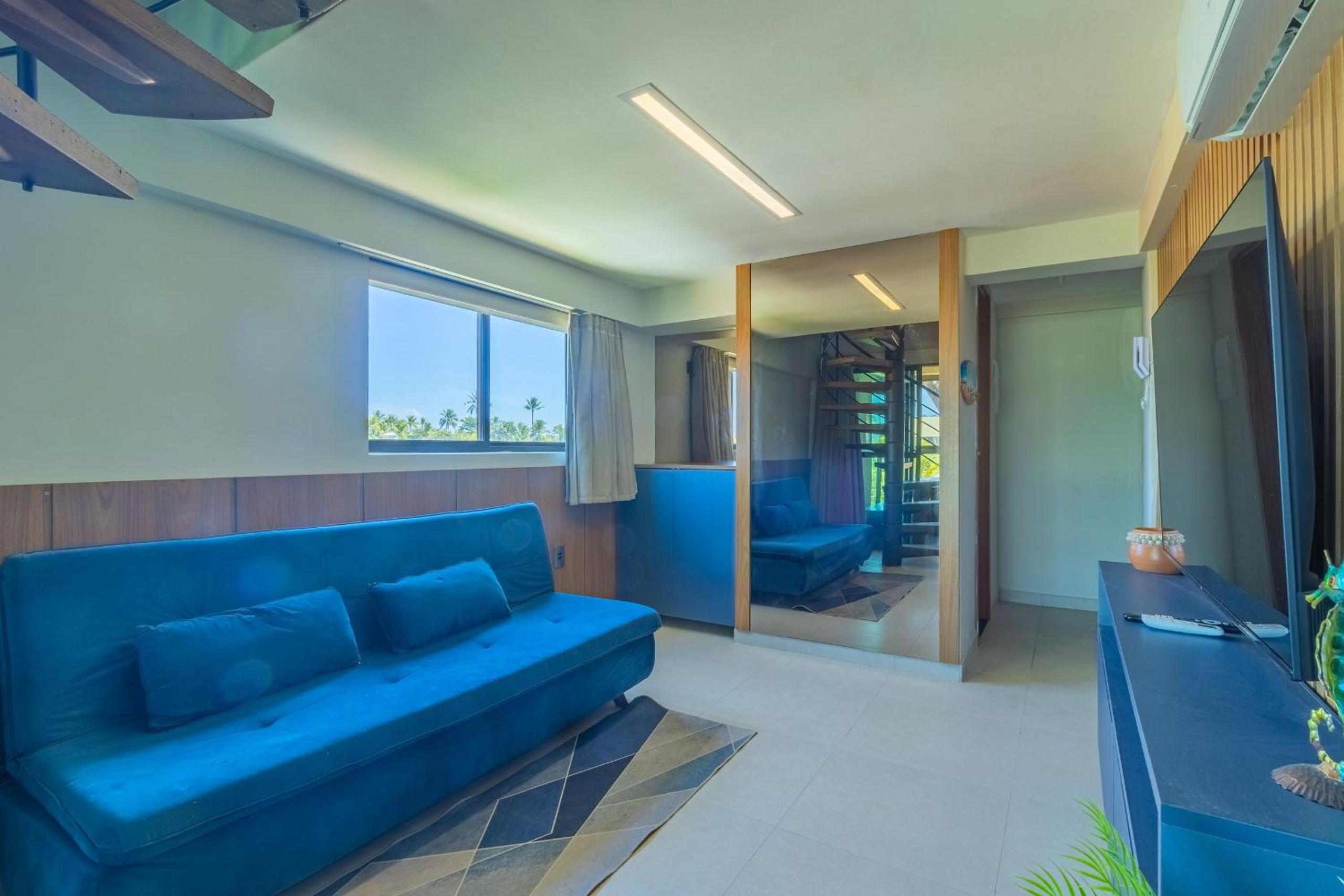 Tangaroa Flat #301 - Spacious duplex by Carpediem