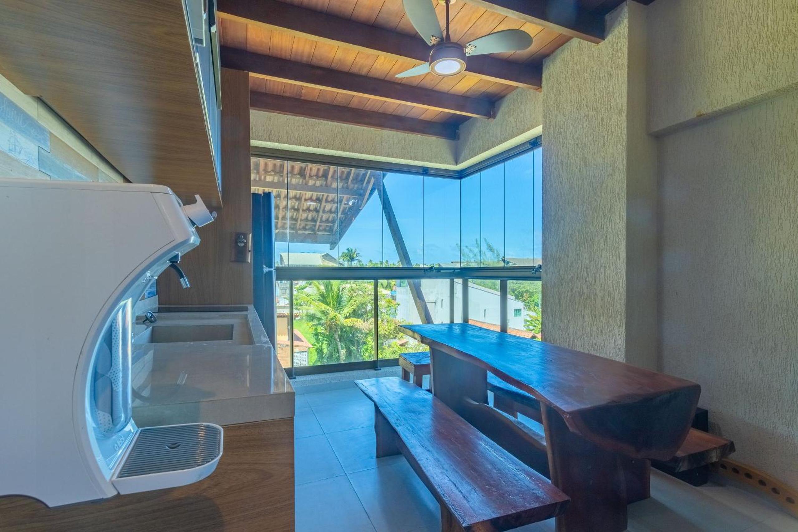 Tangaroa Flat #301 - Spacious duplex by Carpediem