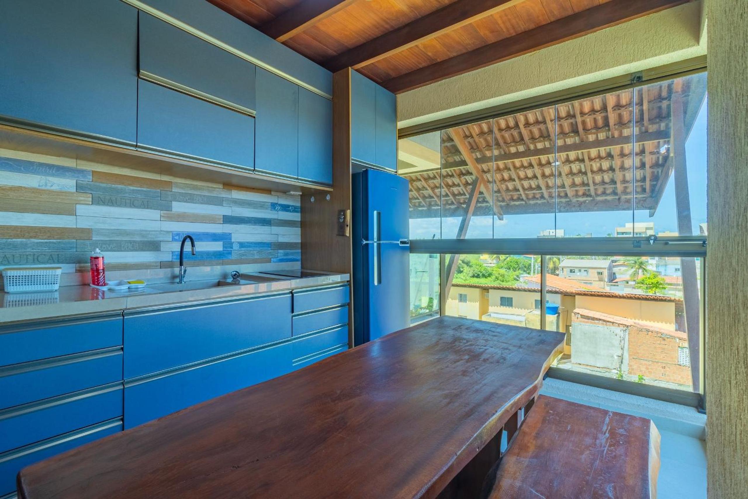Tangaroa Flat #301 - Spacious duplex by Carpediem