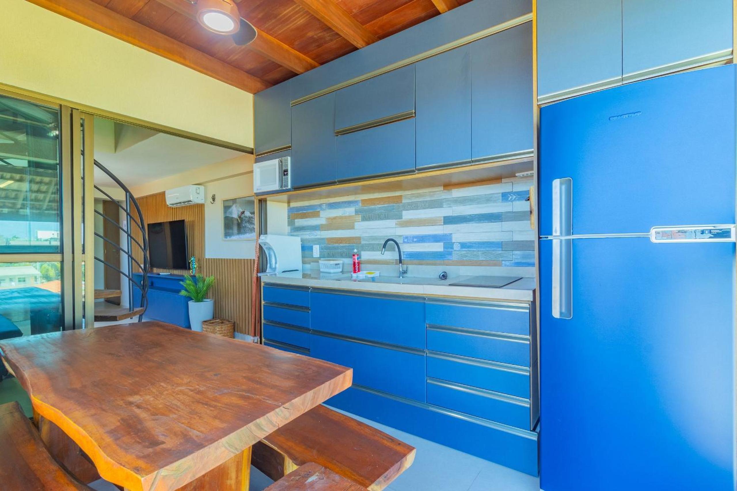 Tangaroa Flat #301 - Spacious duplex by Carpediem